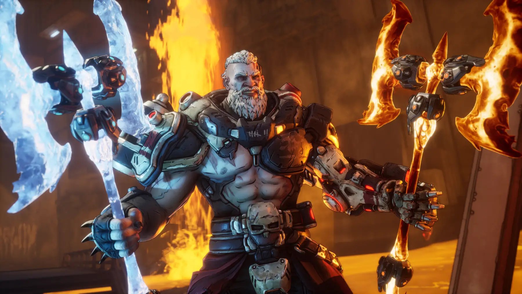 Image du jeu Borderlands 4