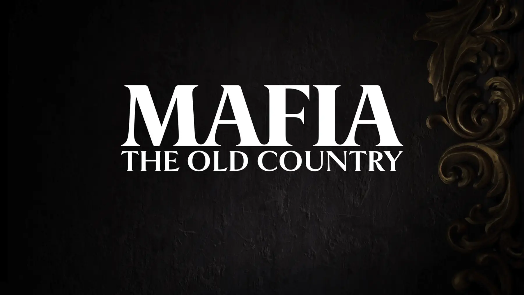 Image du jeu Mafia: The Old Country