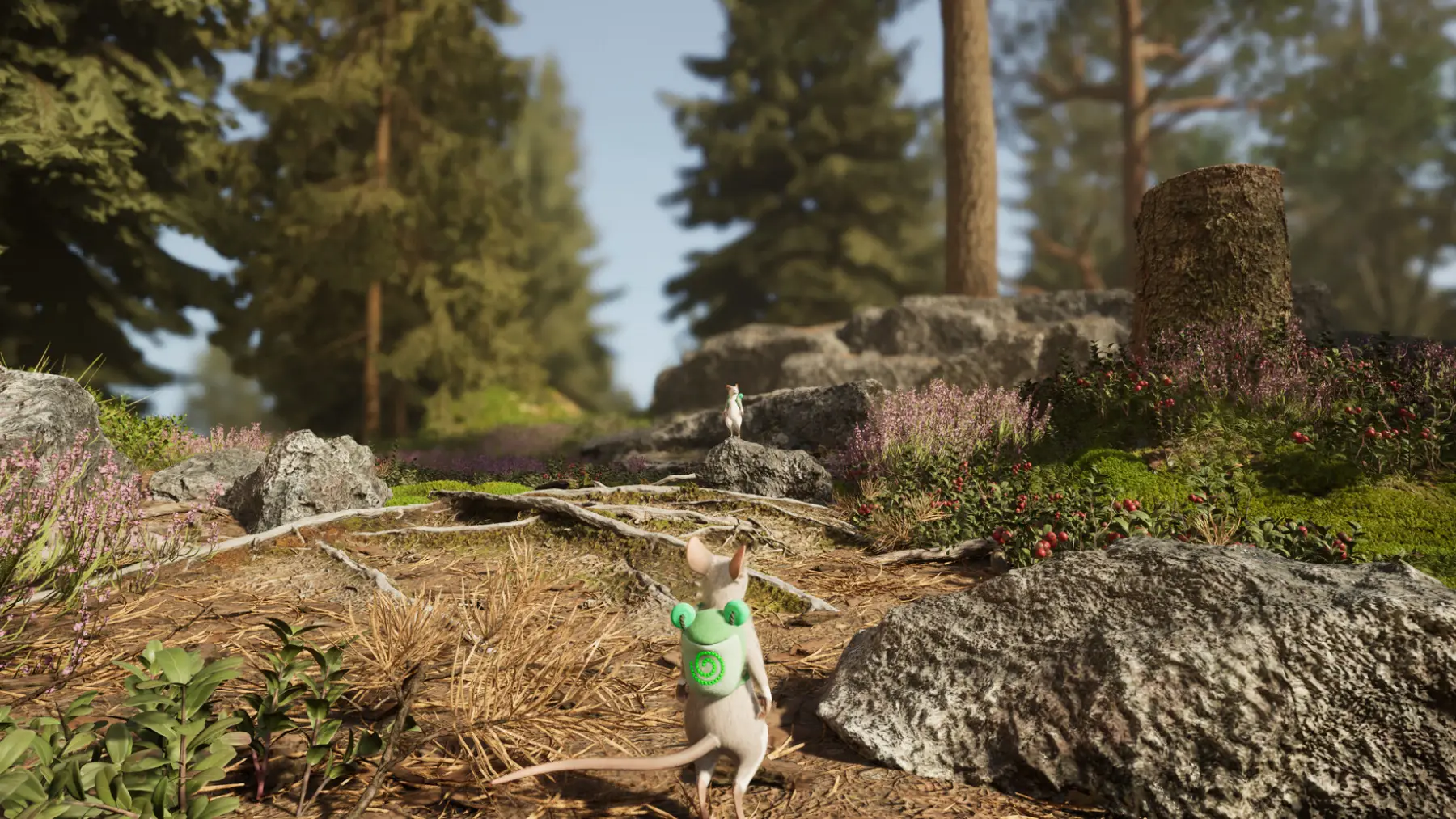 Image du jeu Hela