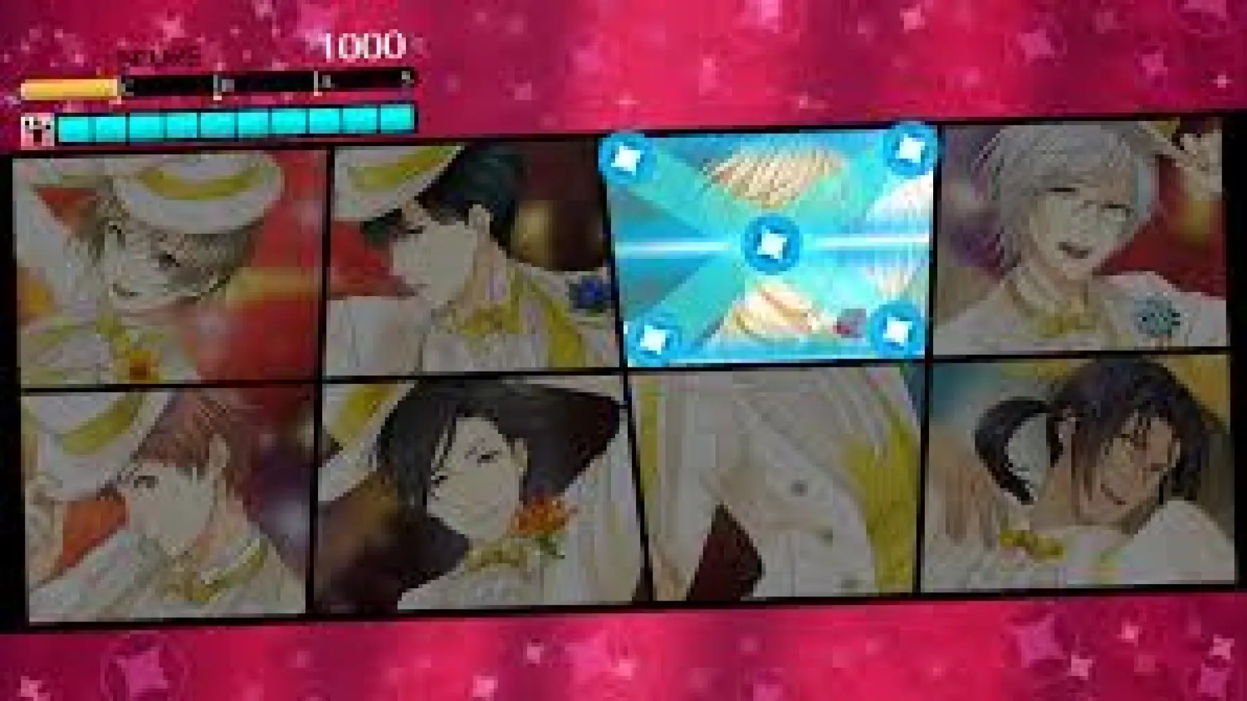 Image du jeu Yumeiro Cast: Take a Curtain Call