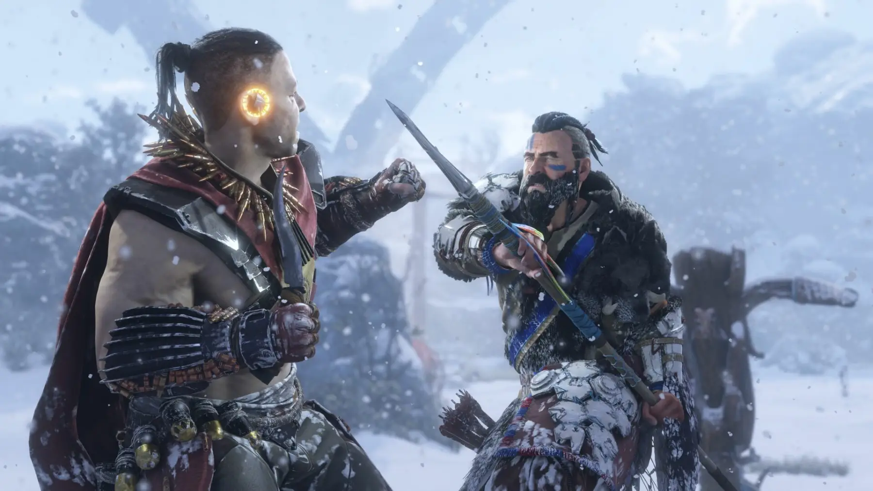 Image du jeu Horizon Zero Dawn Remastered