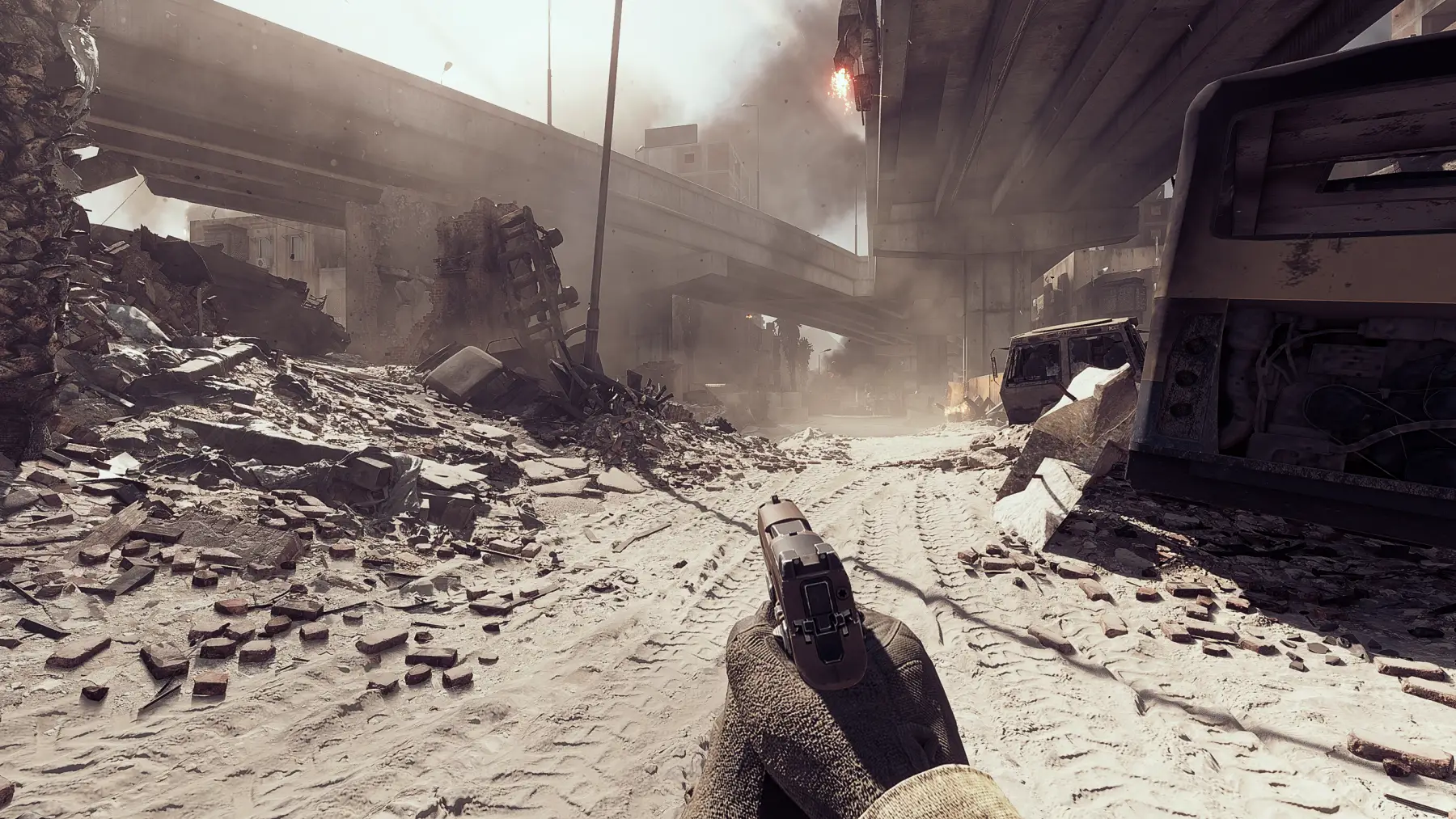 Image du jeu Battlefield 6