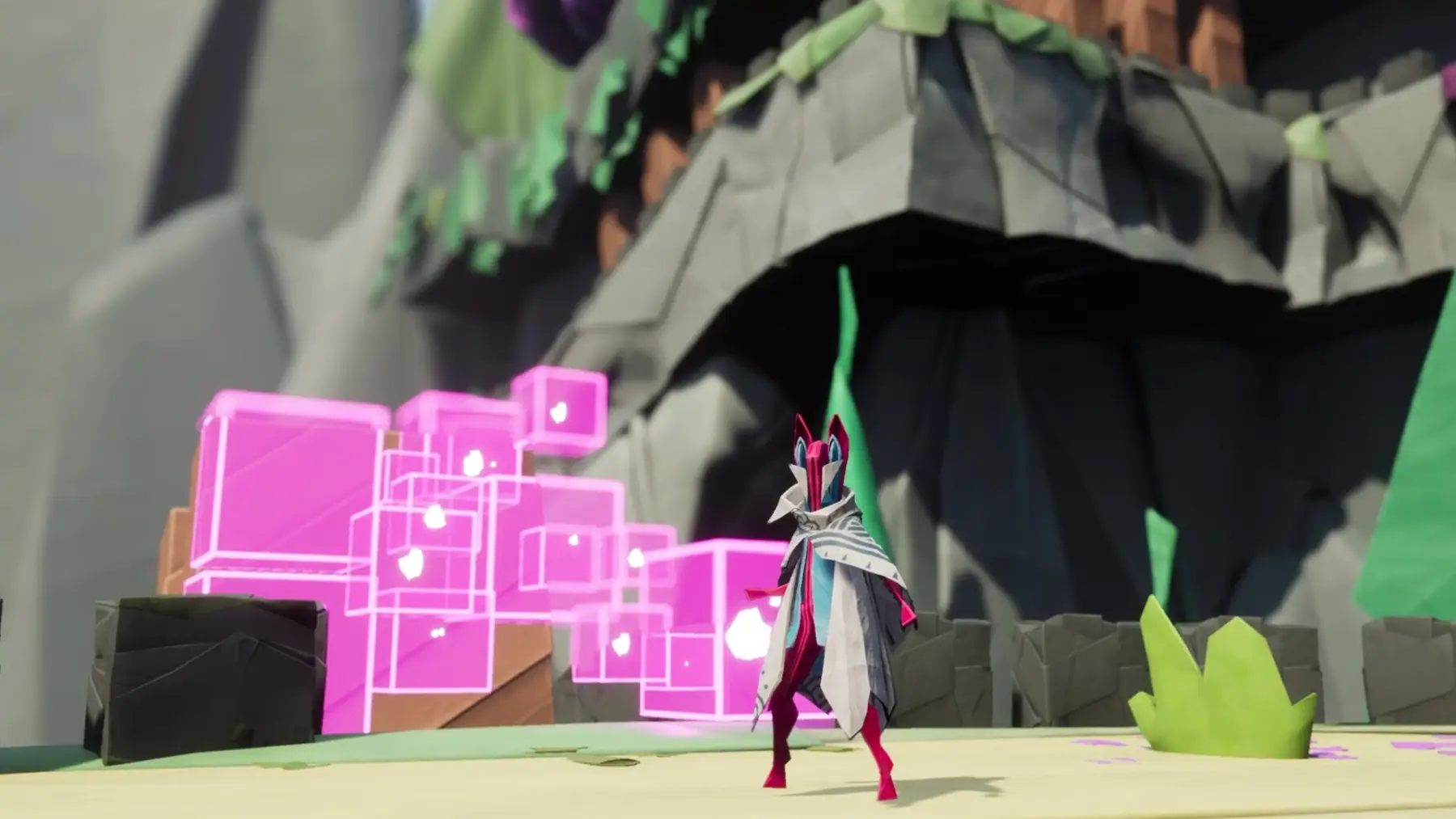 Image du jeu Hirogami
