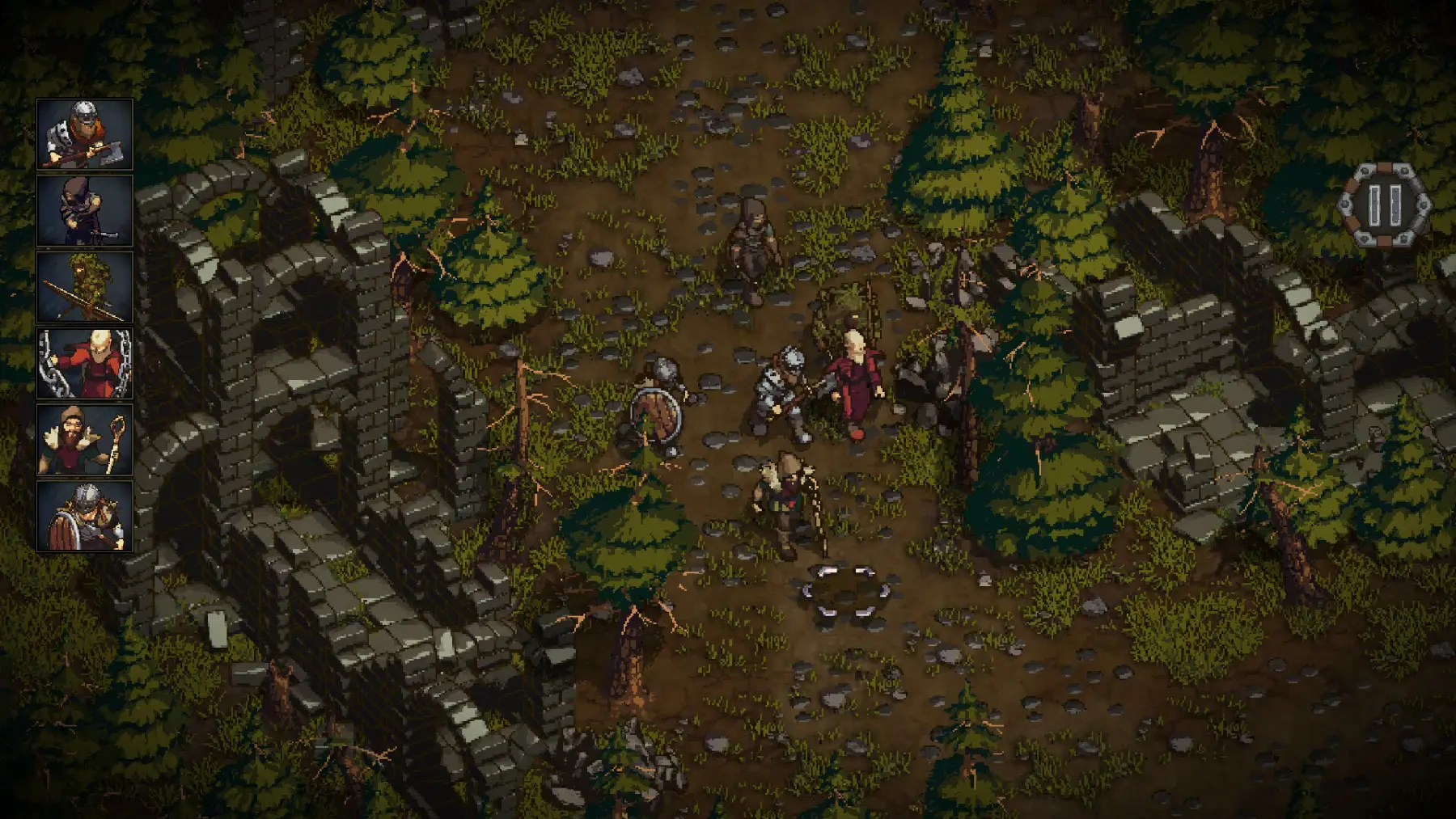 Image du jeu Fight Life: Vanguard