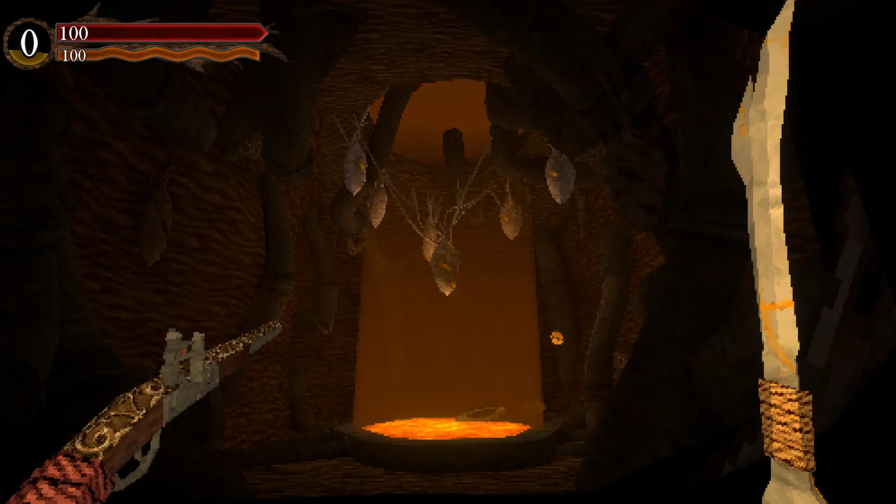 Image du jeu Hark the Ghoul
