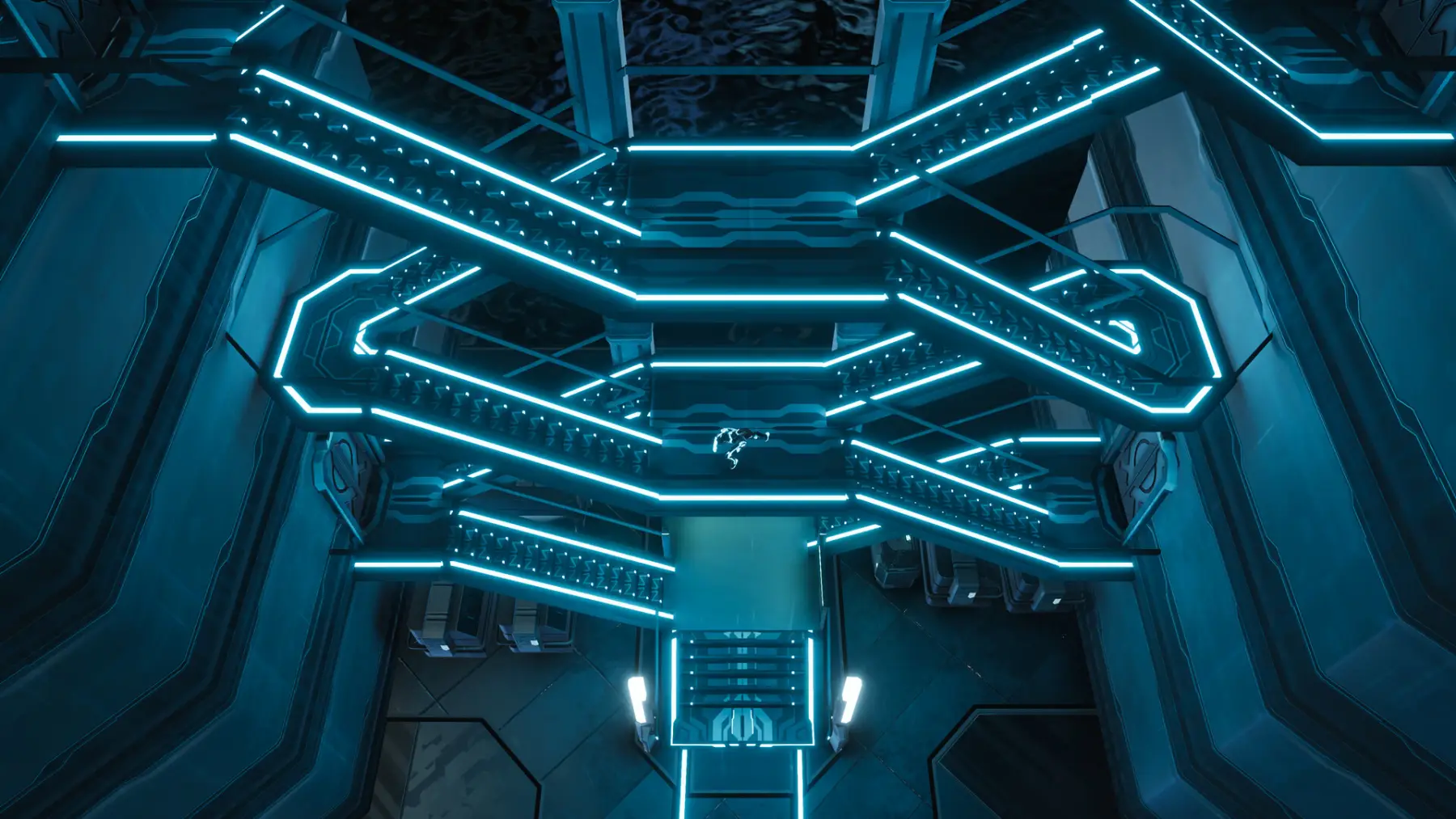 Image du jeu Tron: Catalyst