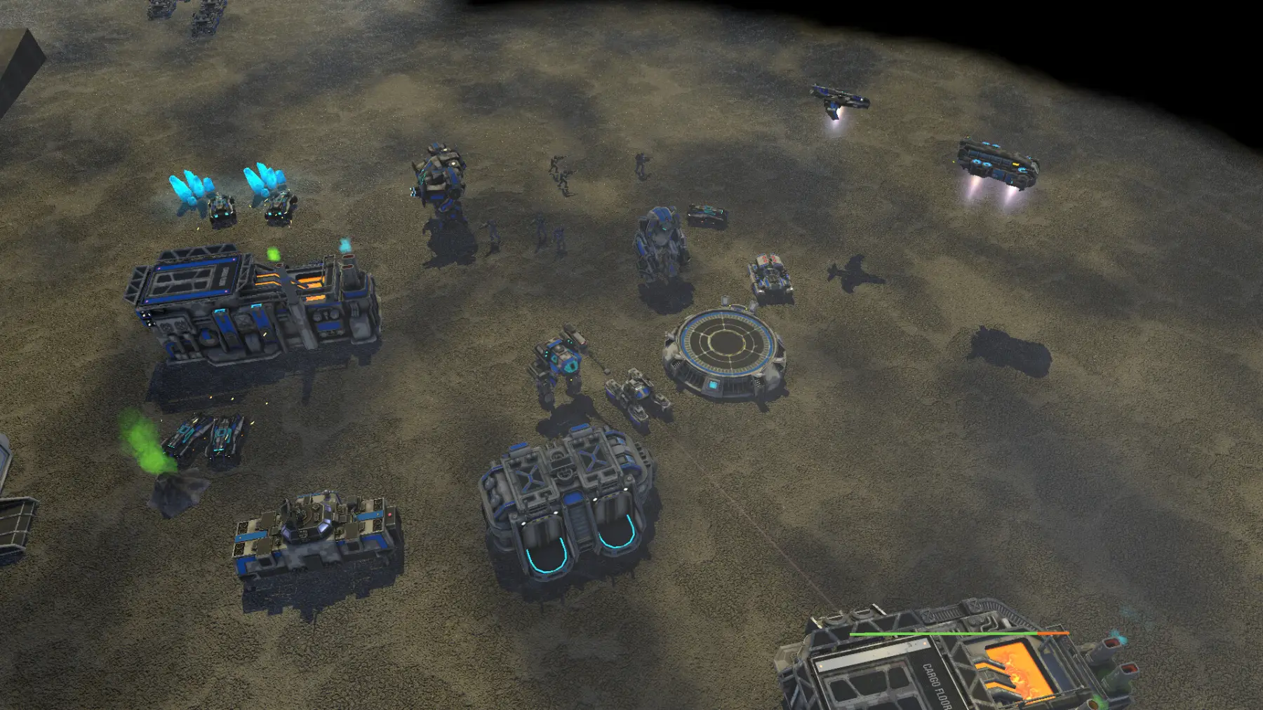 Image du jeu StarSim: BattleZone