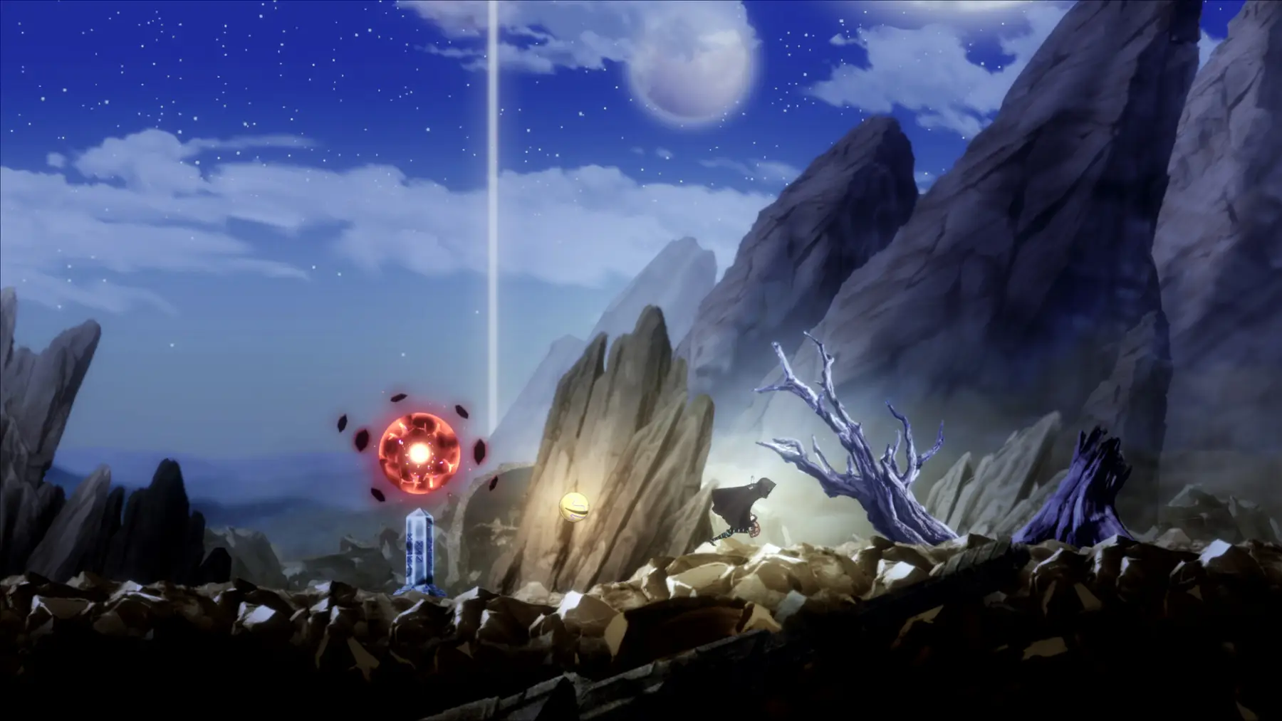 Image du jeu Shadow Labyrinth