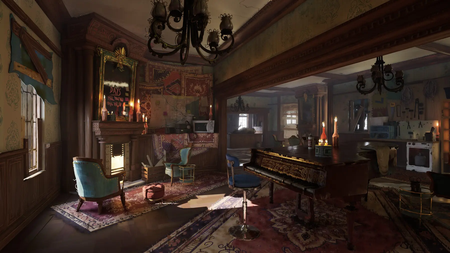 Image du jeu Blackfrost: The Long Dark 2