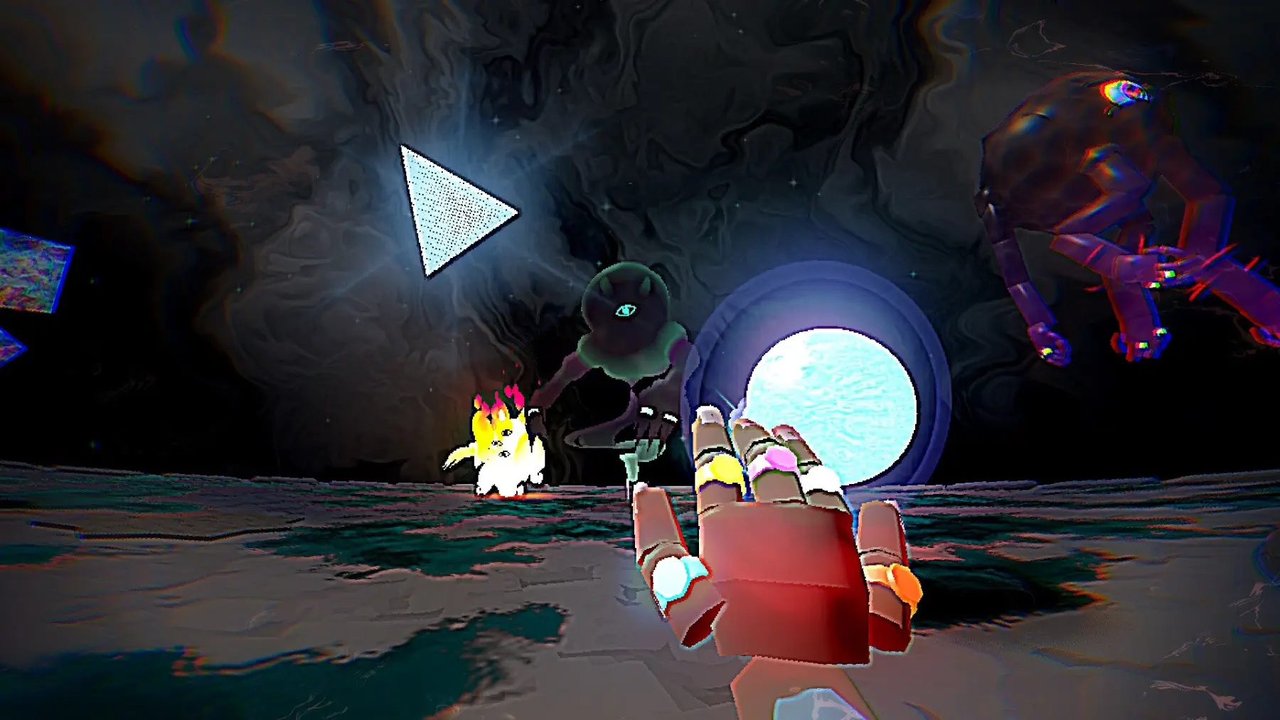 Image du jeu Archwizard