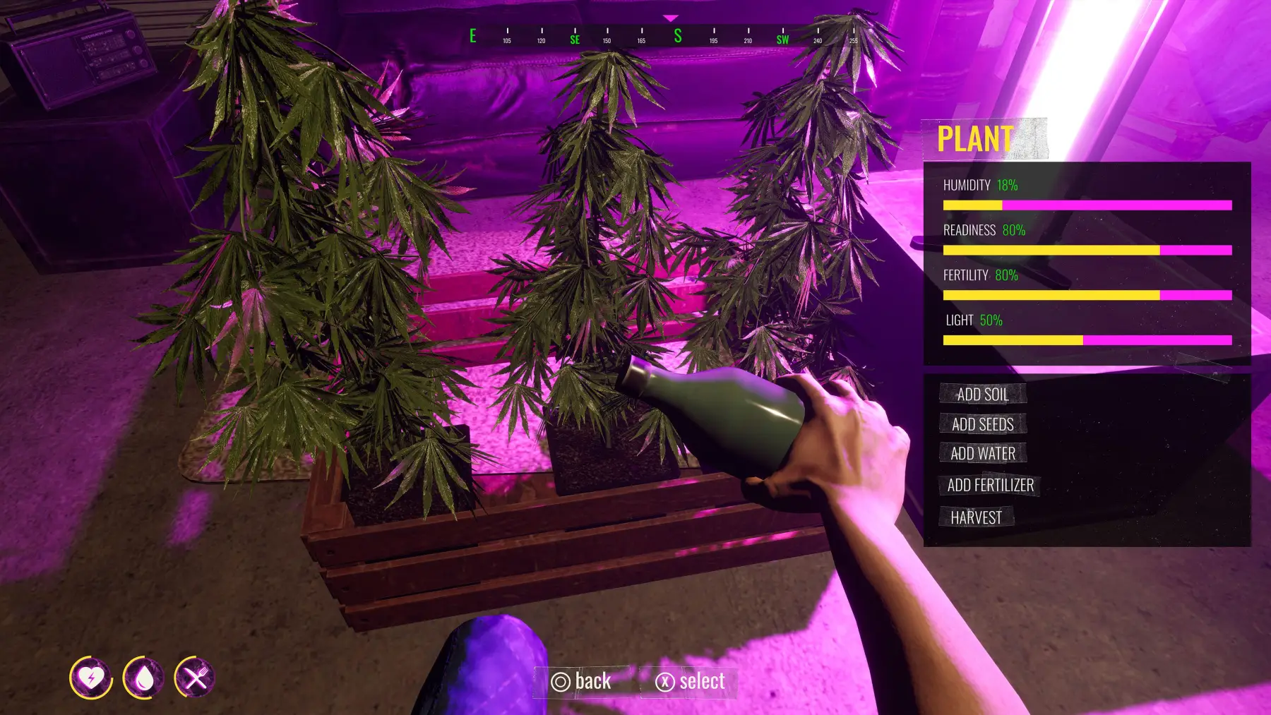 Image du jeu Drug Trader Simulator