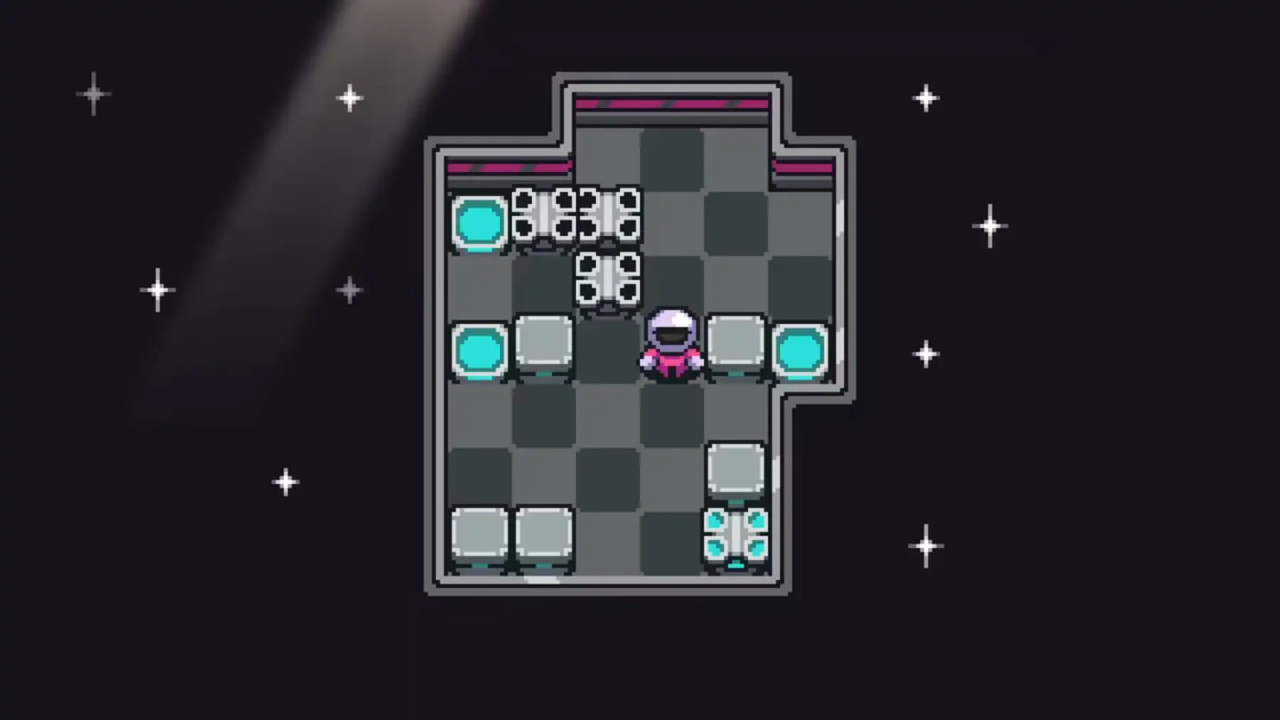 Image du jeu Stellar Docks