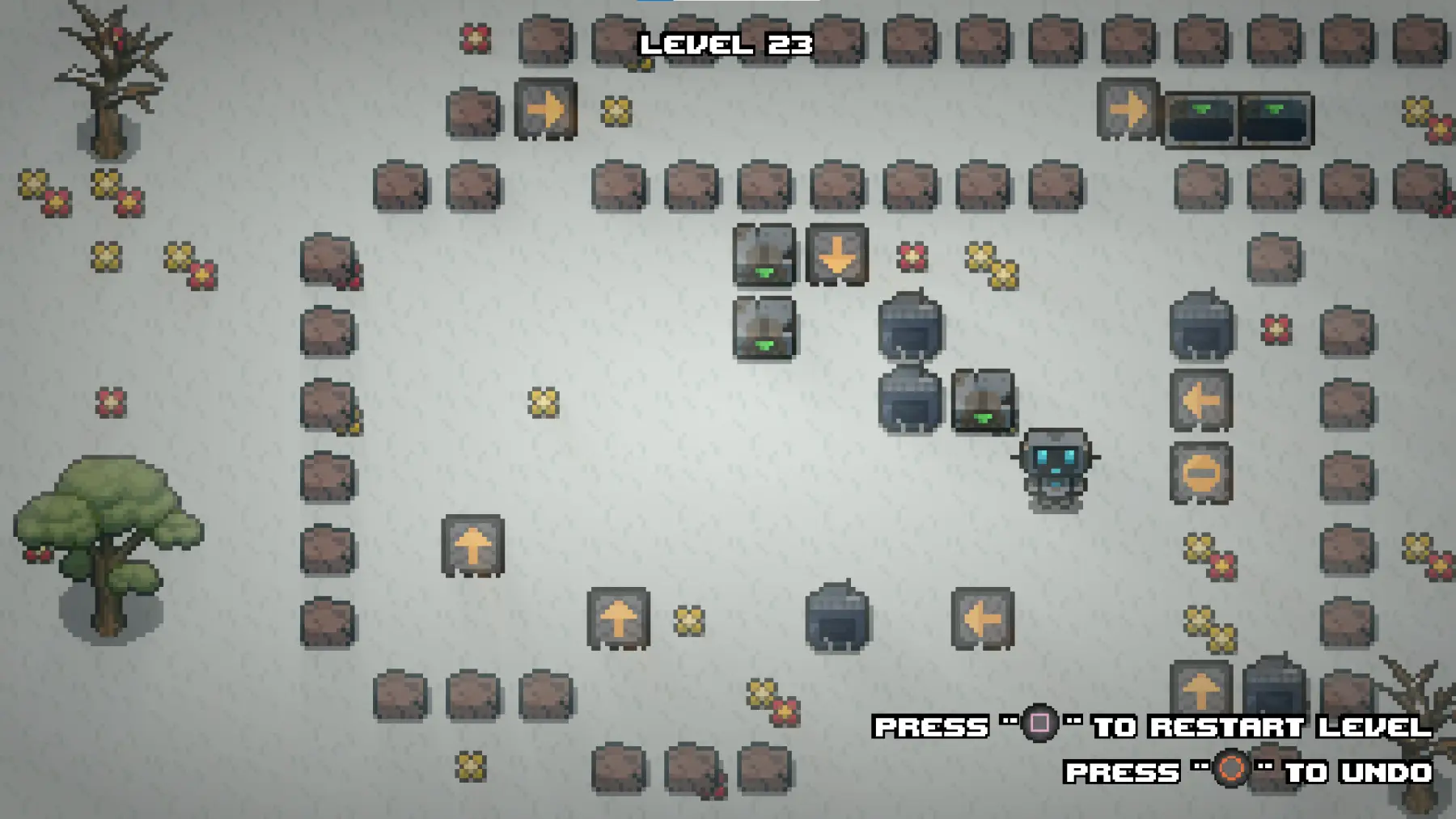 Image du jeu Sokorobot