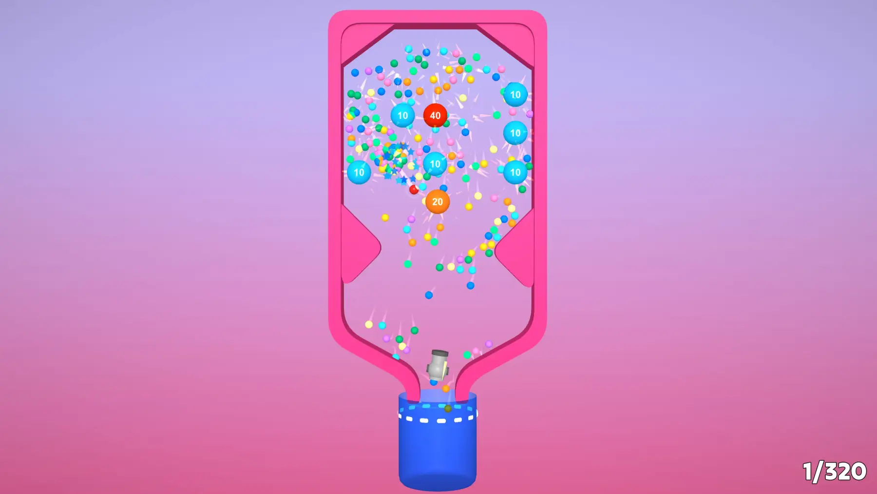 Image du jeu Ball Cannon