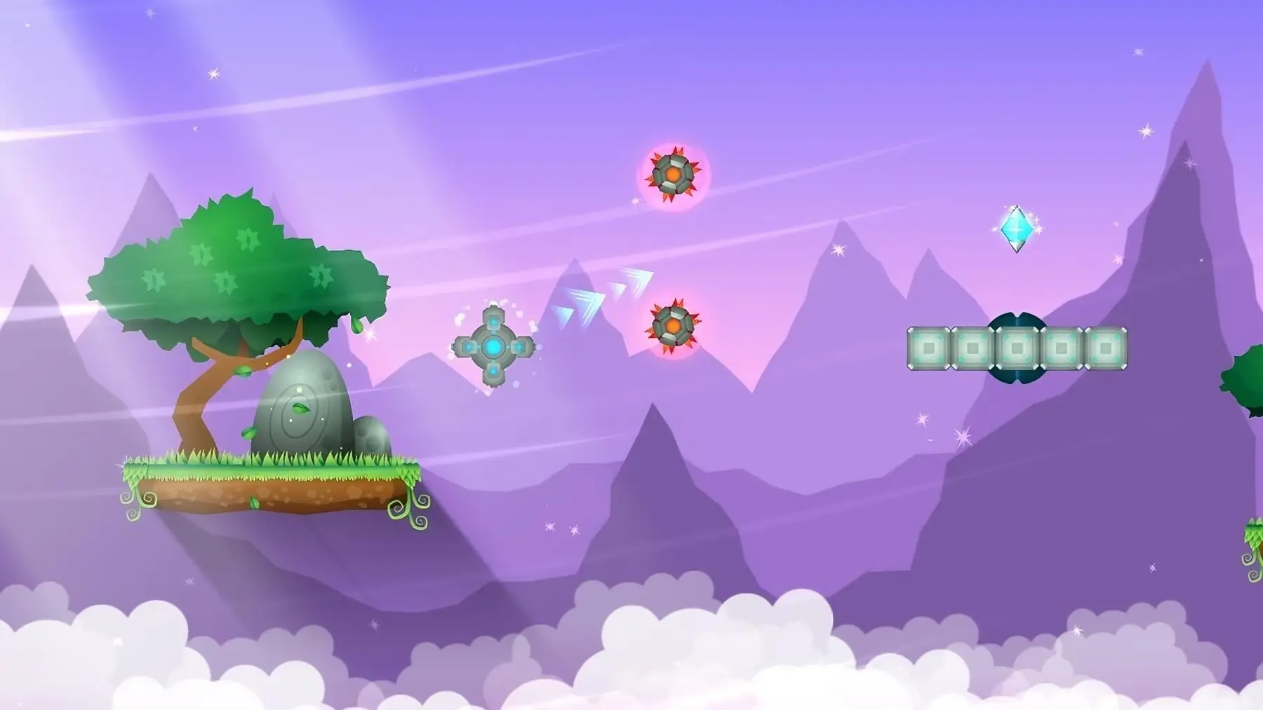 Image du jeu Bright Escape