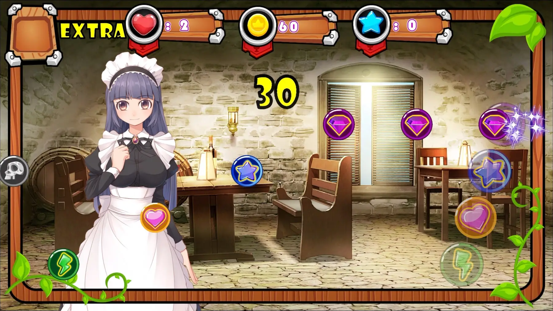 Image du jeu Moe Waifu H: Fantasy