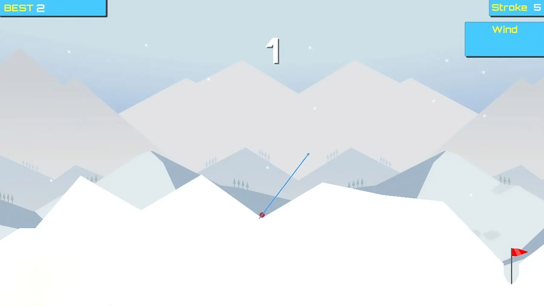 Image du jeu Golf Loop