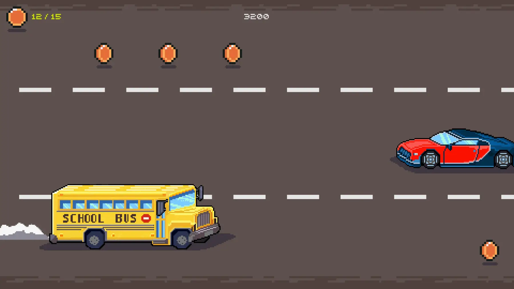 Image du jeu Pixicharm: Bus Coinventure