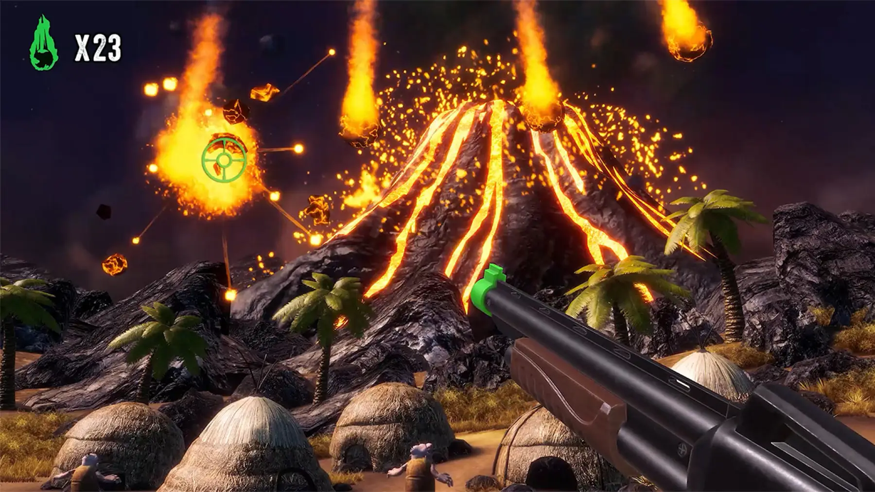 Image du jeu Big Buck Hunter: Ultimate Trophy
