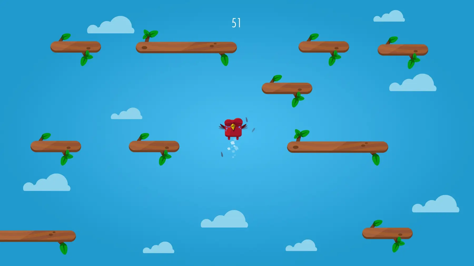 Image du jeu Birdie Up