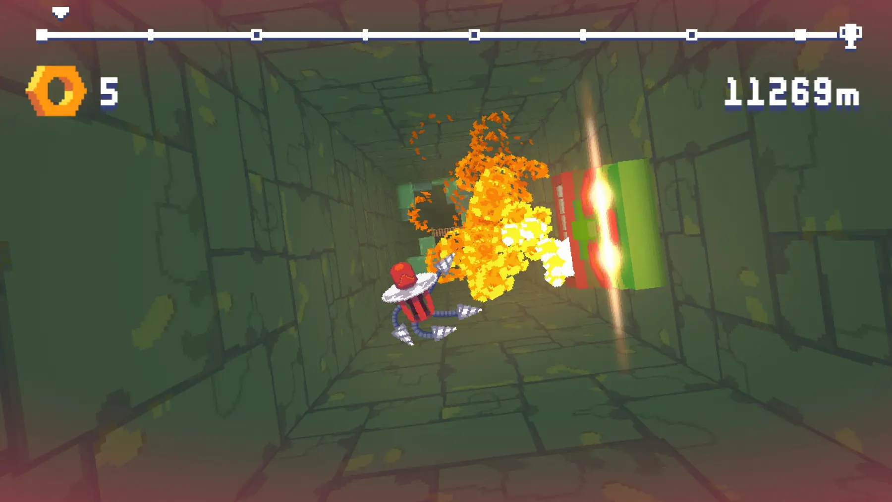 Image du jeu Scrap Divers