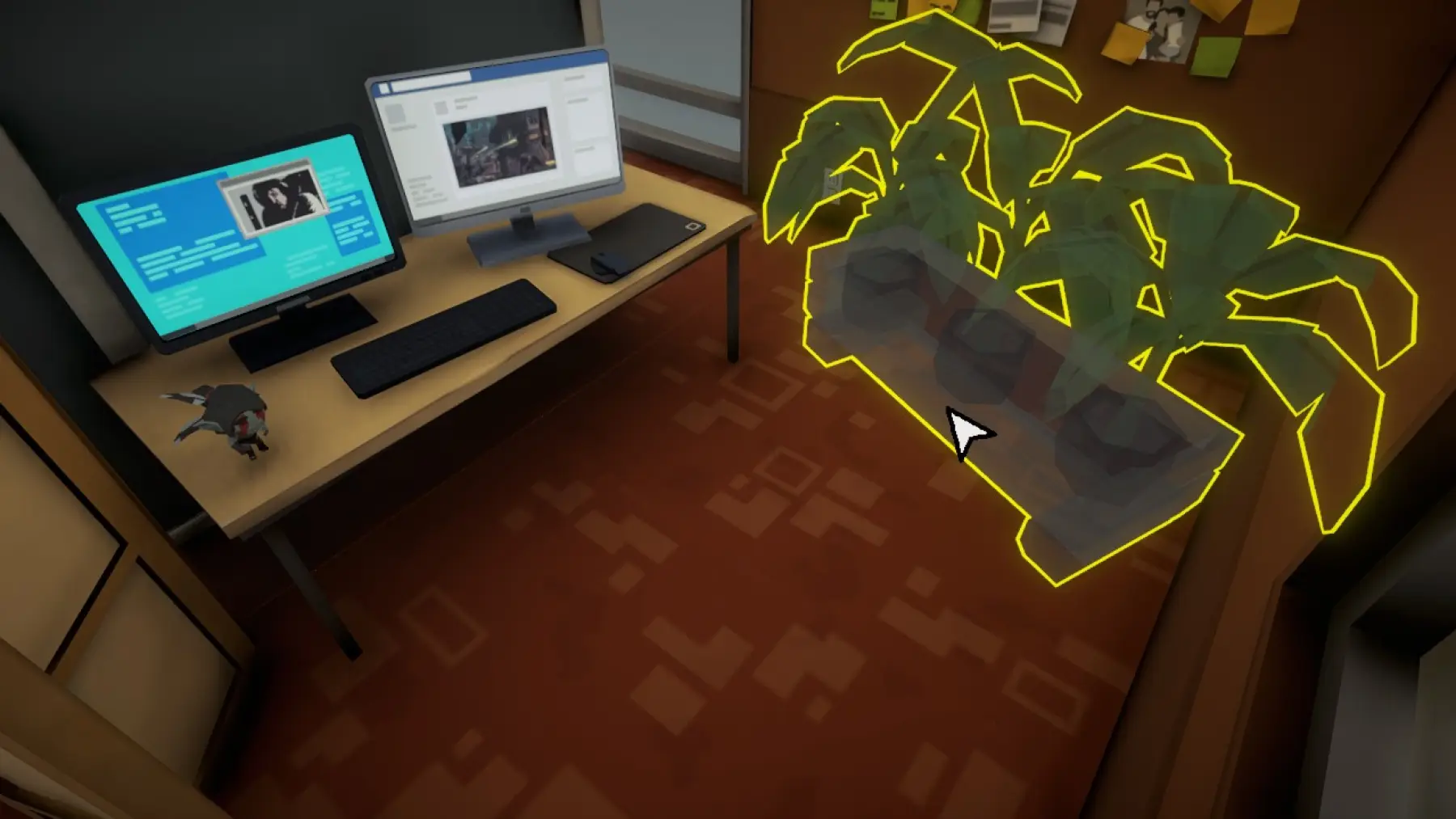 Image du jeu Unboxing: Cozy Home Simulator