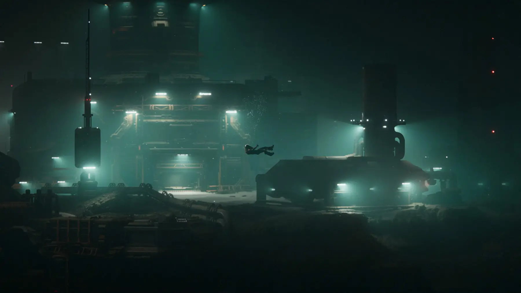 Image du jeu Cthulhu: The Cosmic Abyss