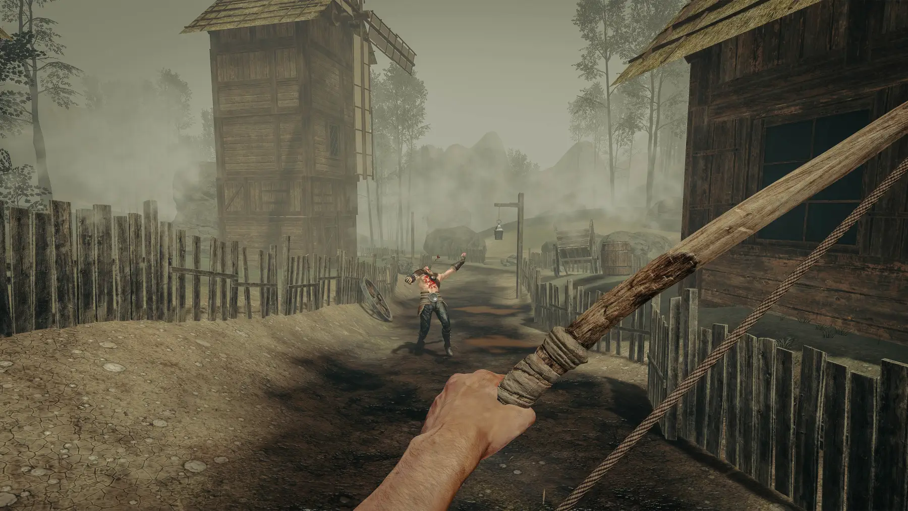 Image du jeu Vampires and Knights: Eclipse Survival & Magic Craft