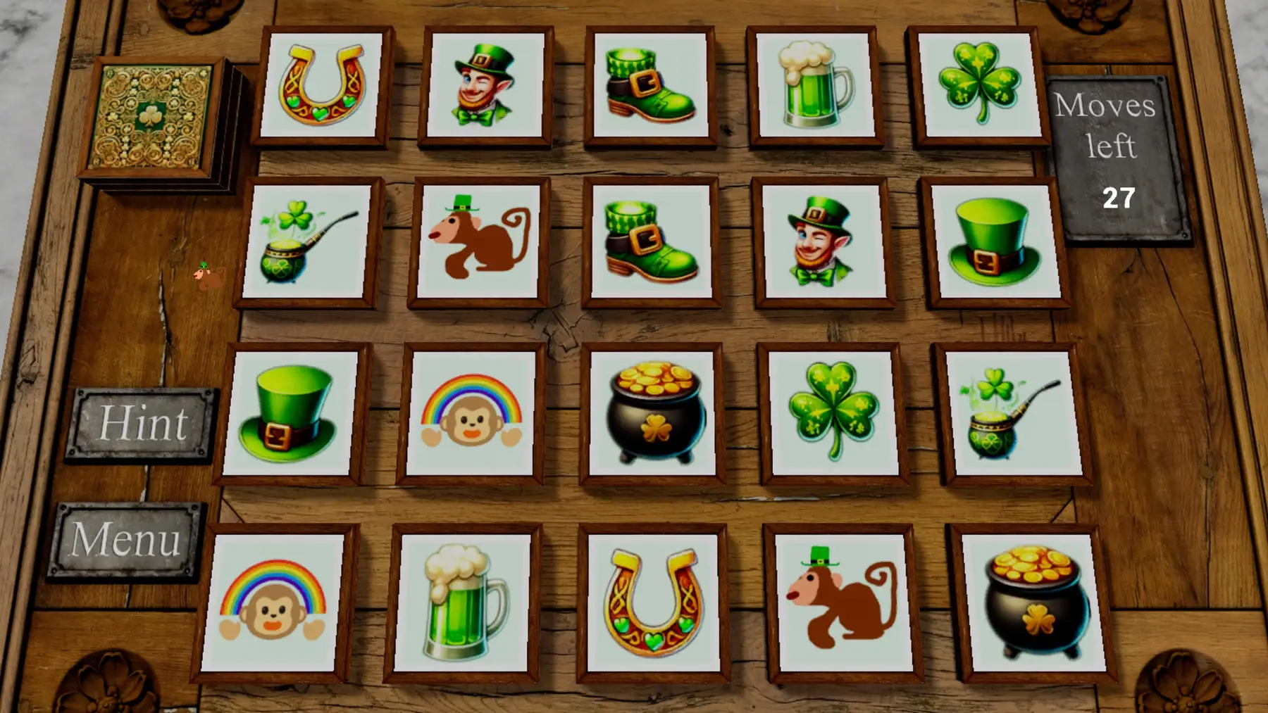 Image du jeu Remember Saint Patrick