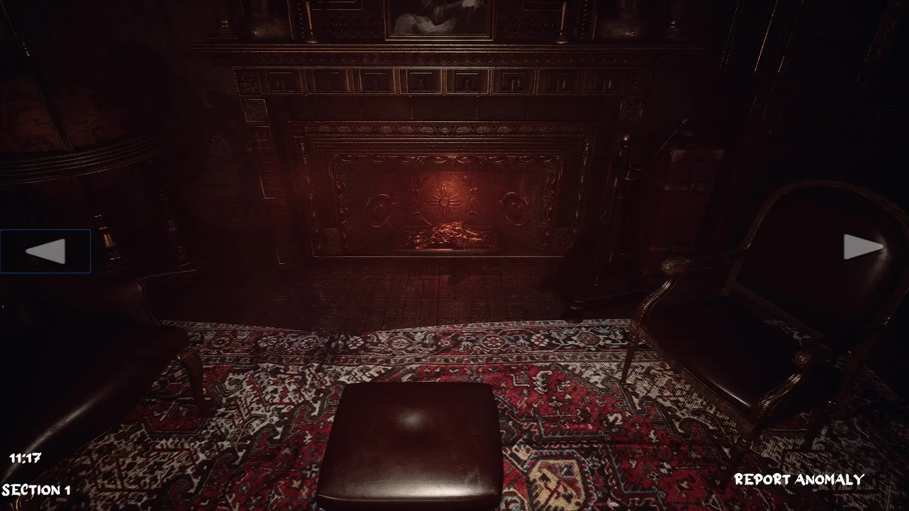 Image du jeu Paranormal Watcher