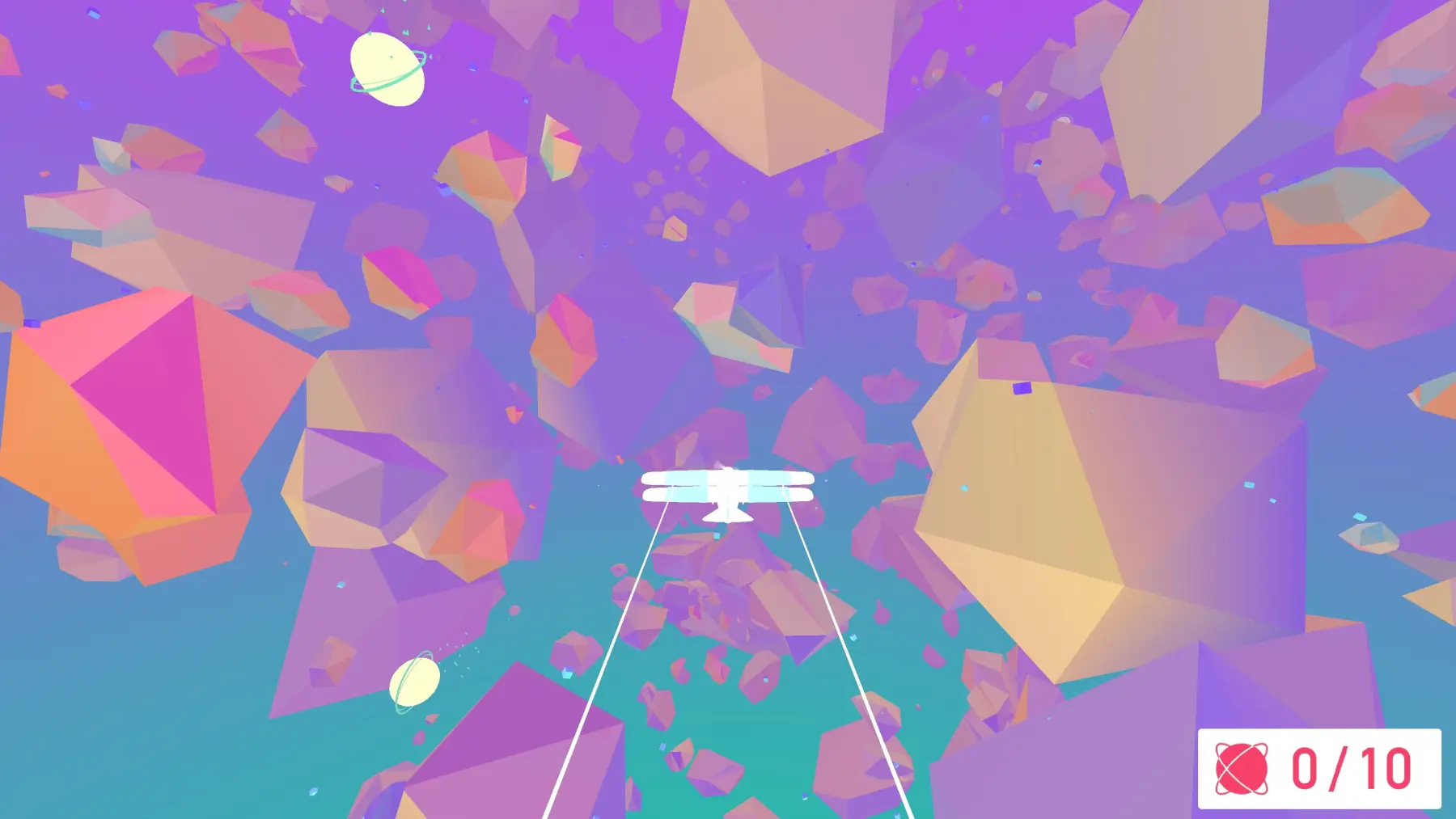 Image du jeu Aero Cosmos
