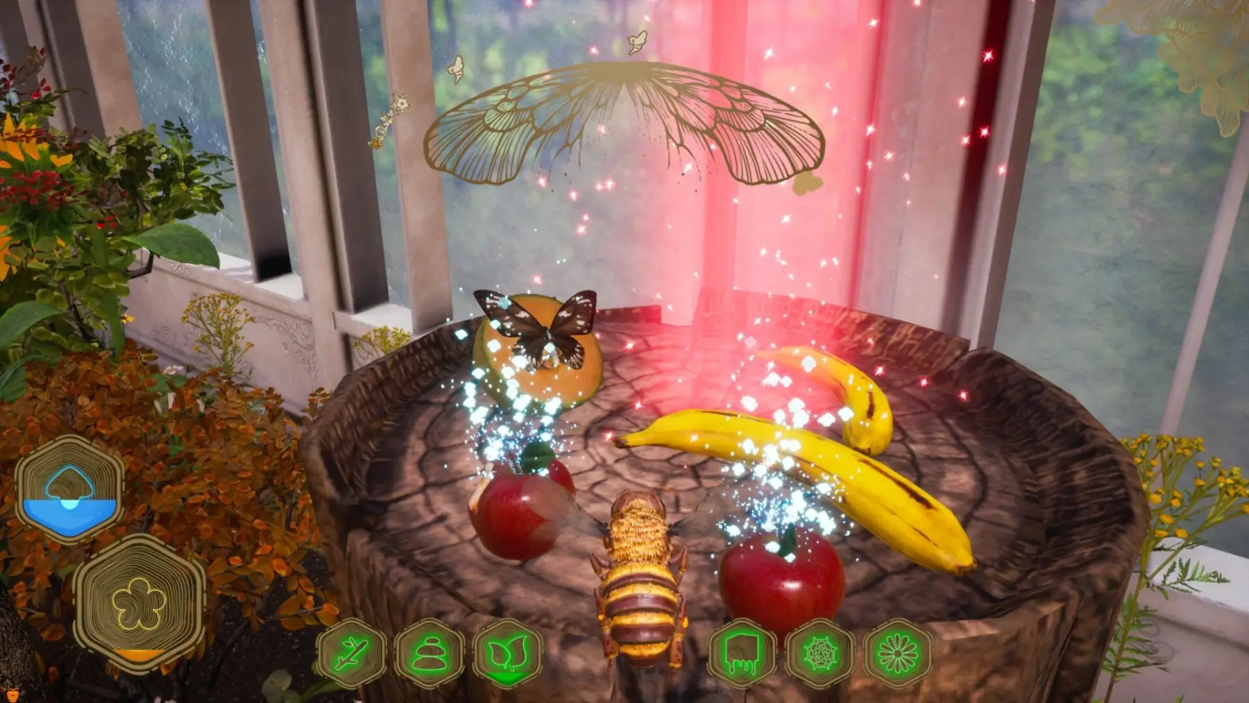 Image du jeu Bee Simulator: The Hive
