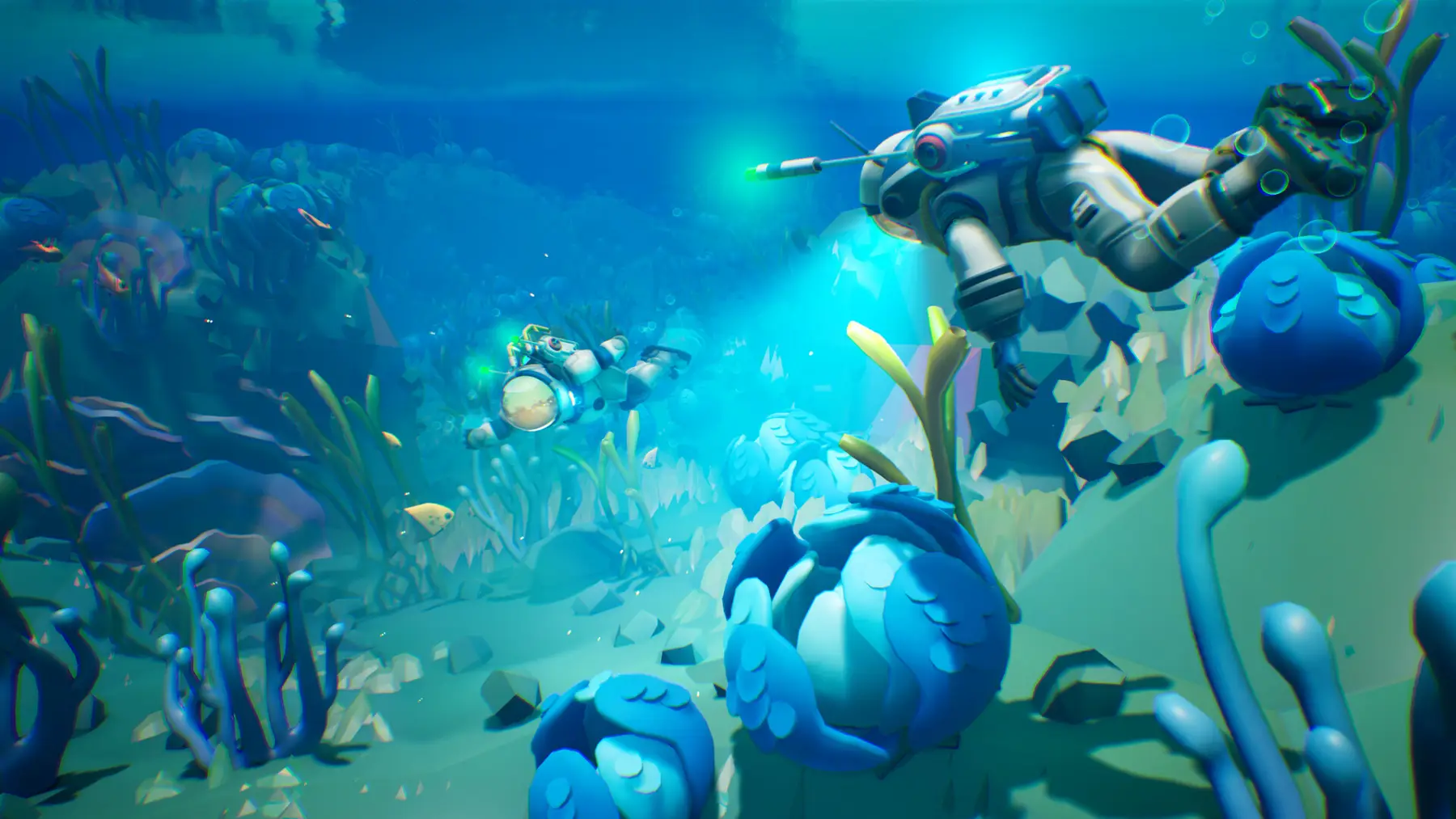 Image du jeu Starseeker: Astroneer Expeditions