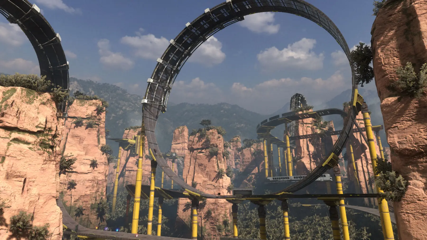 Image du jeu Fast Fusion