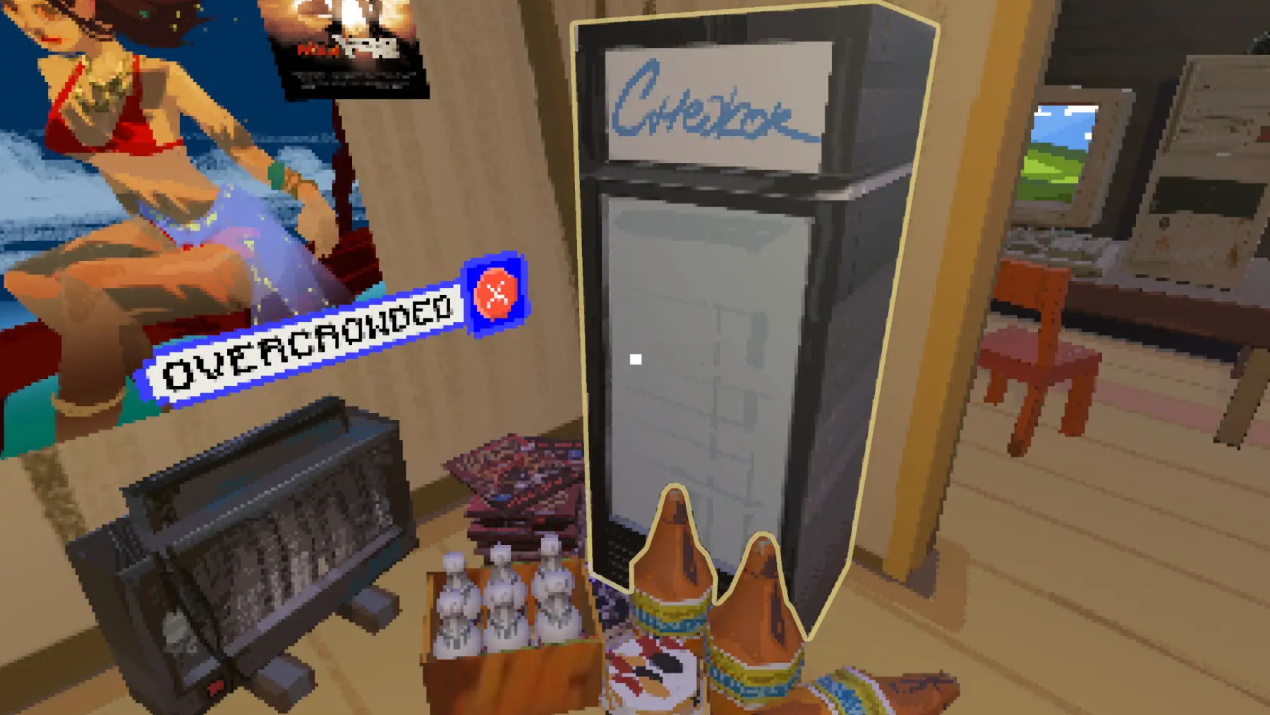 Image du jeu Snow Town Geek Store