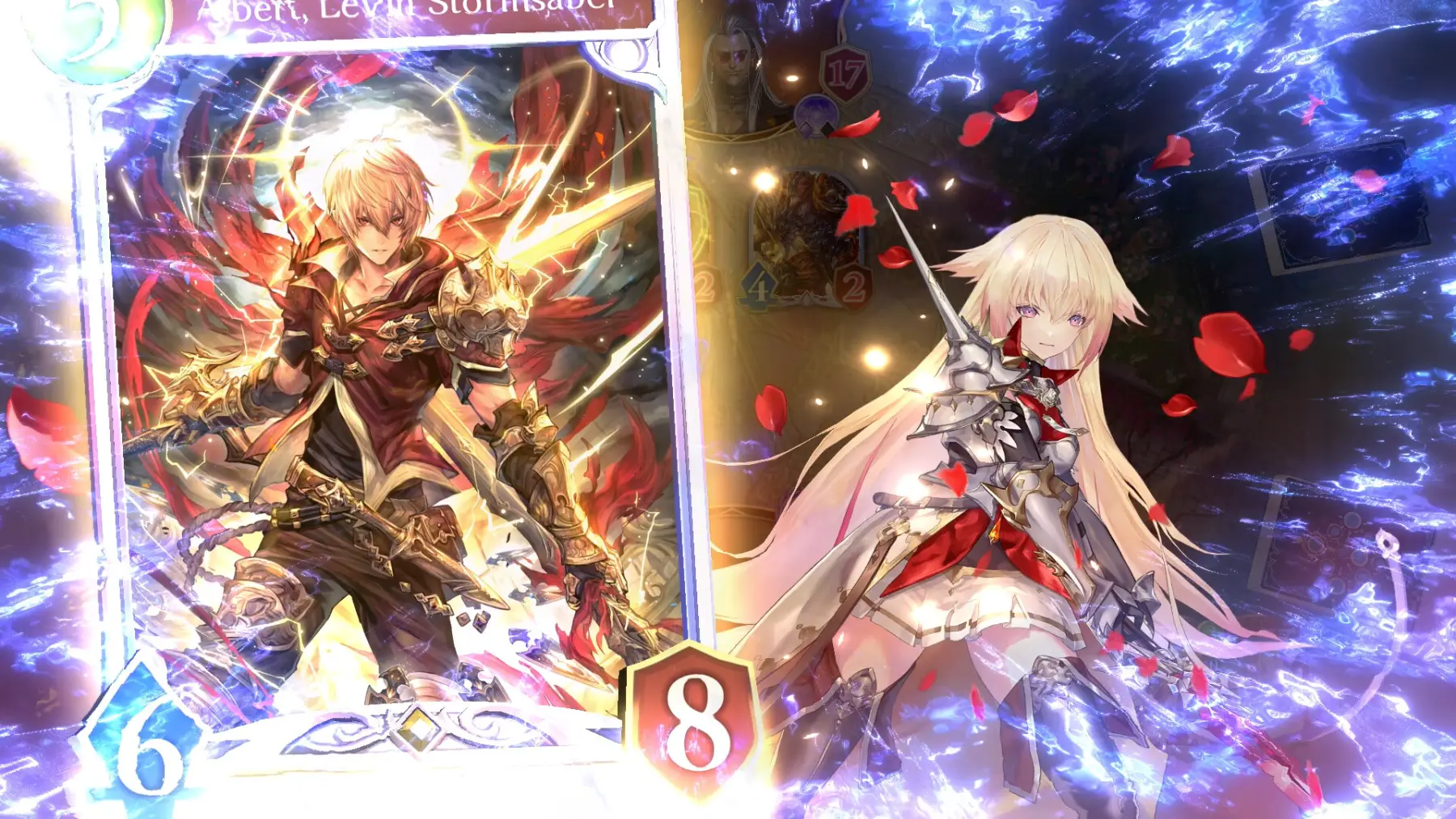 Image du jeu Shadowverse: Worlds Beyond