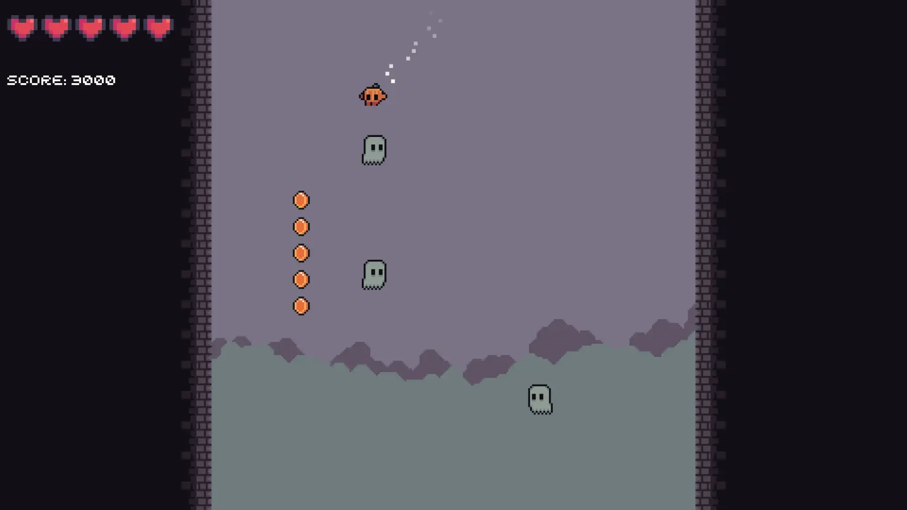 Image du jeu Pixicharm: Jack-O-Fall