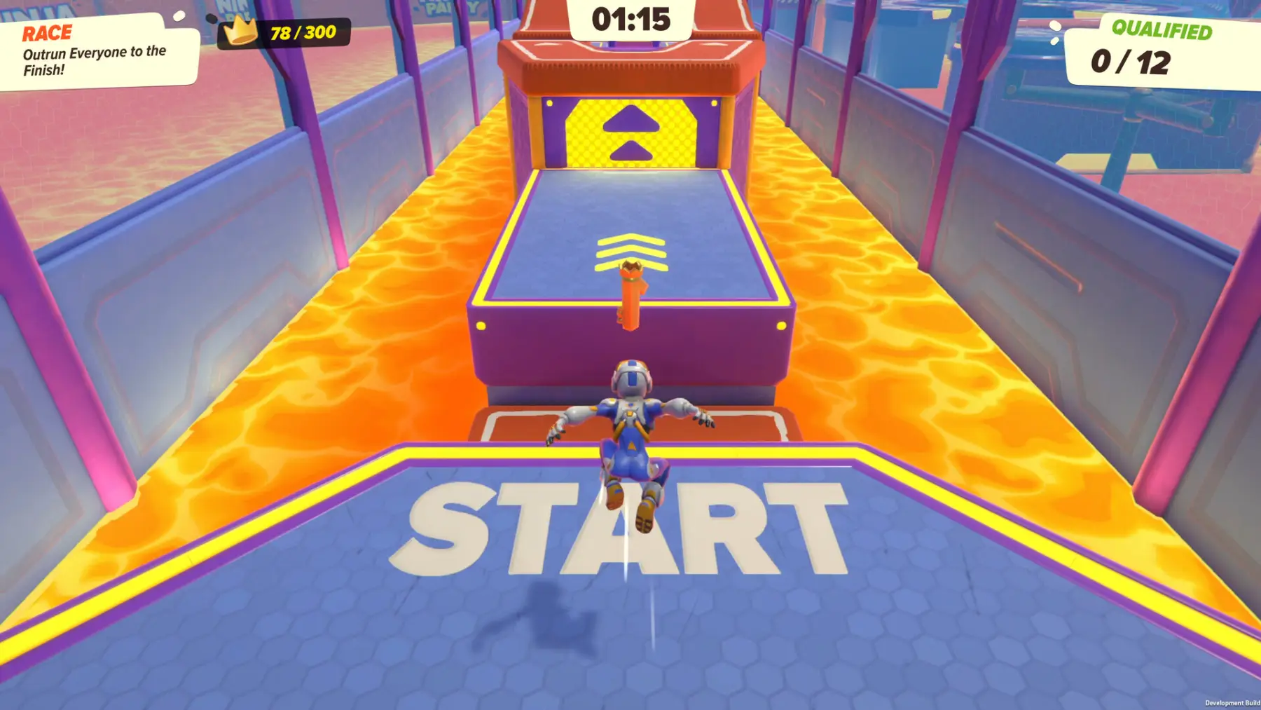 Image du jeu Ninja Party