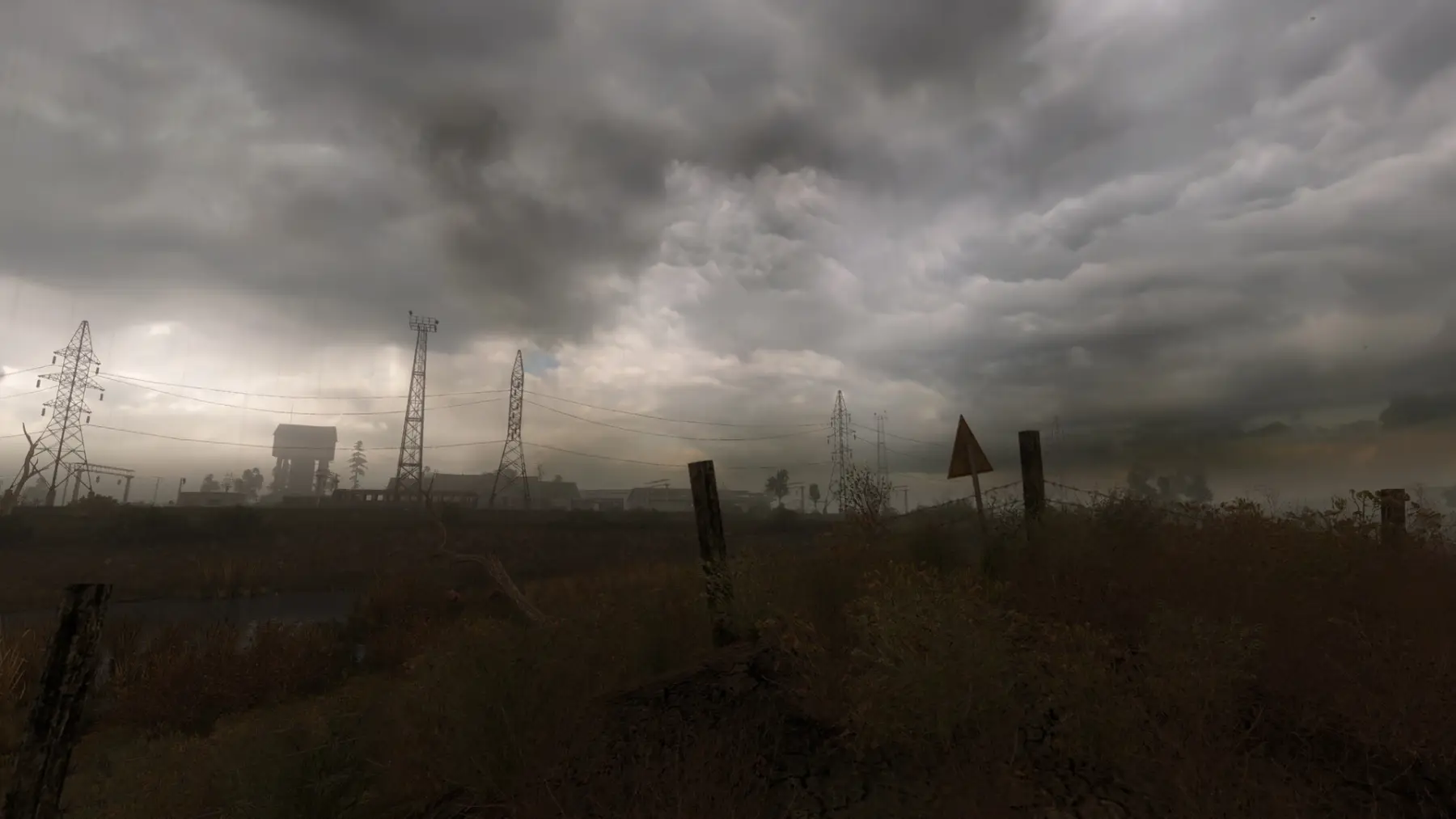 Image du jeu S.T.A.L.K.E.R.: Call of Prypiat - Enhanced Edition