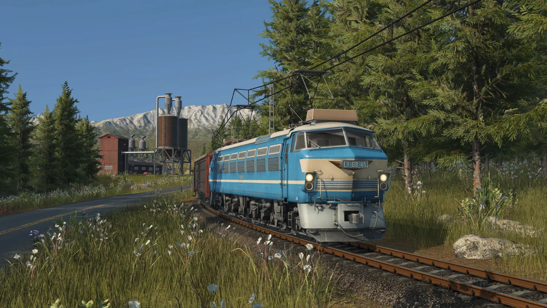 Image du jeu Transport Fever 3