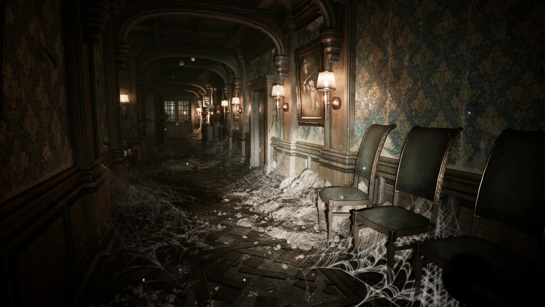 Image du jeu Quisisana