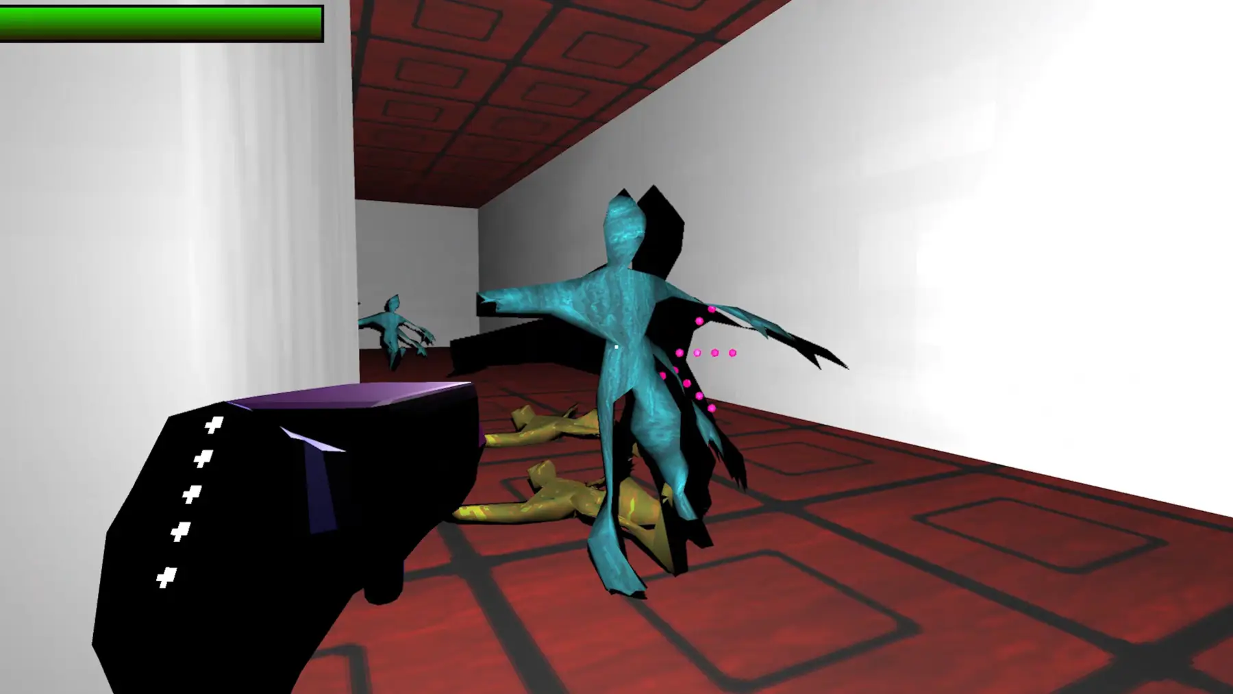 Image du jeu Multigun