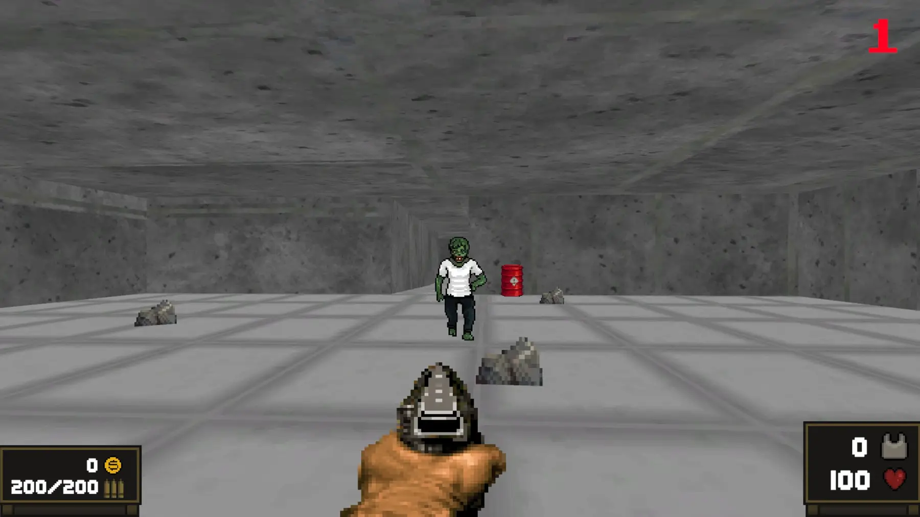 Image du jeu Daemonfall
