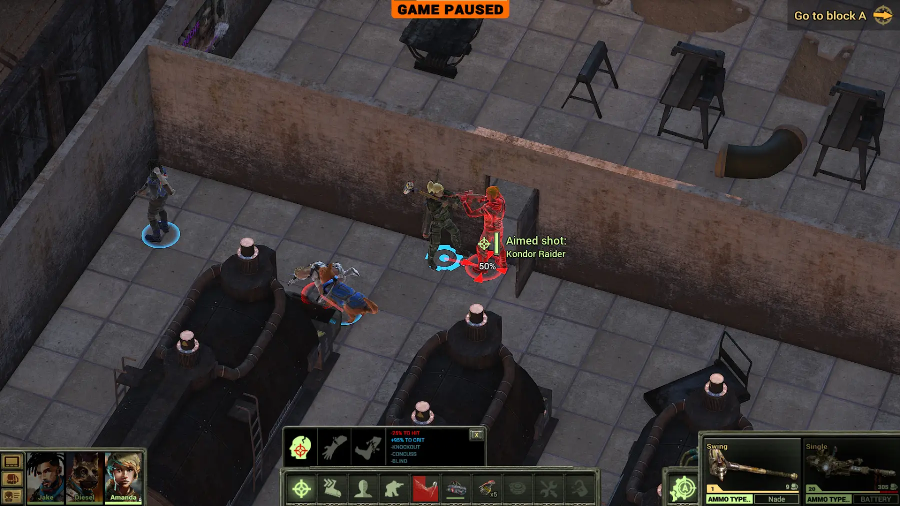 Image du jeu Dustwind: Resistance