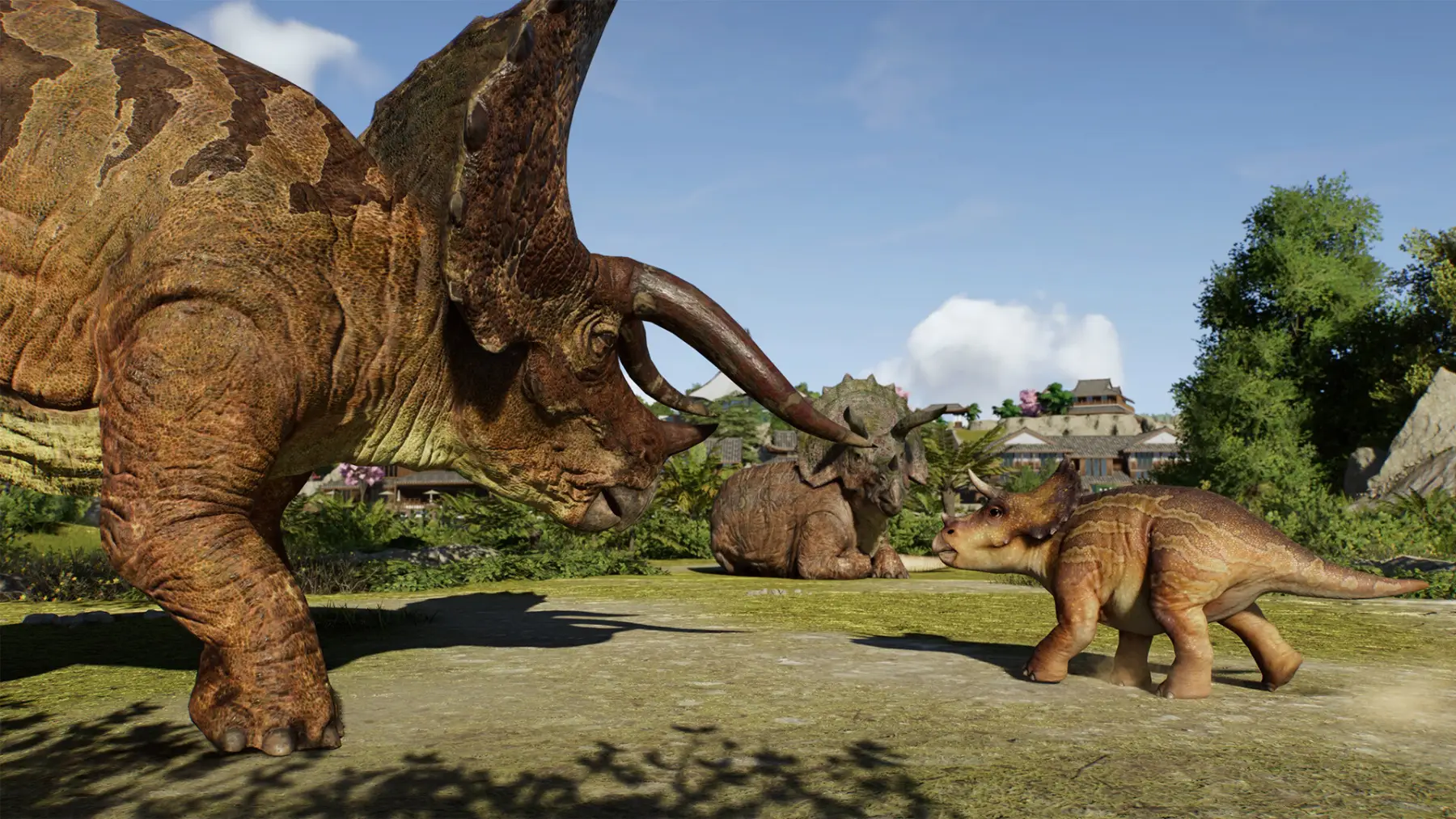 Image du jeu Jurassic World Evolution 3