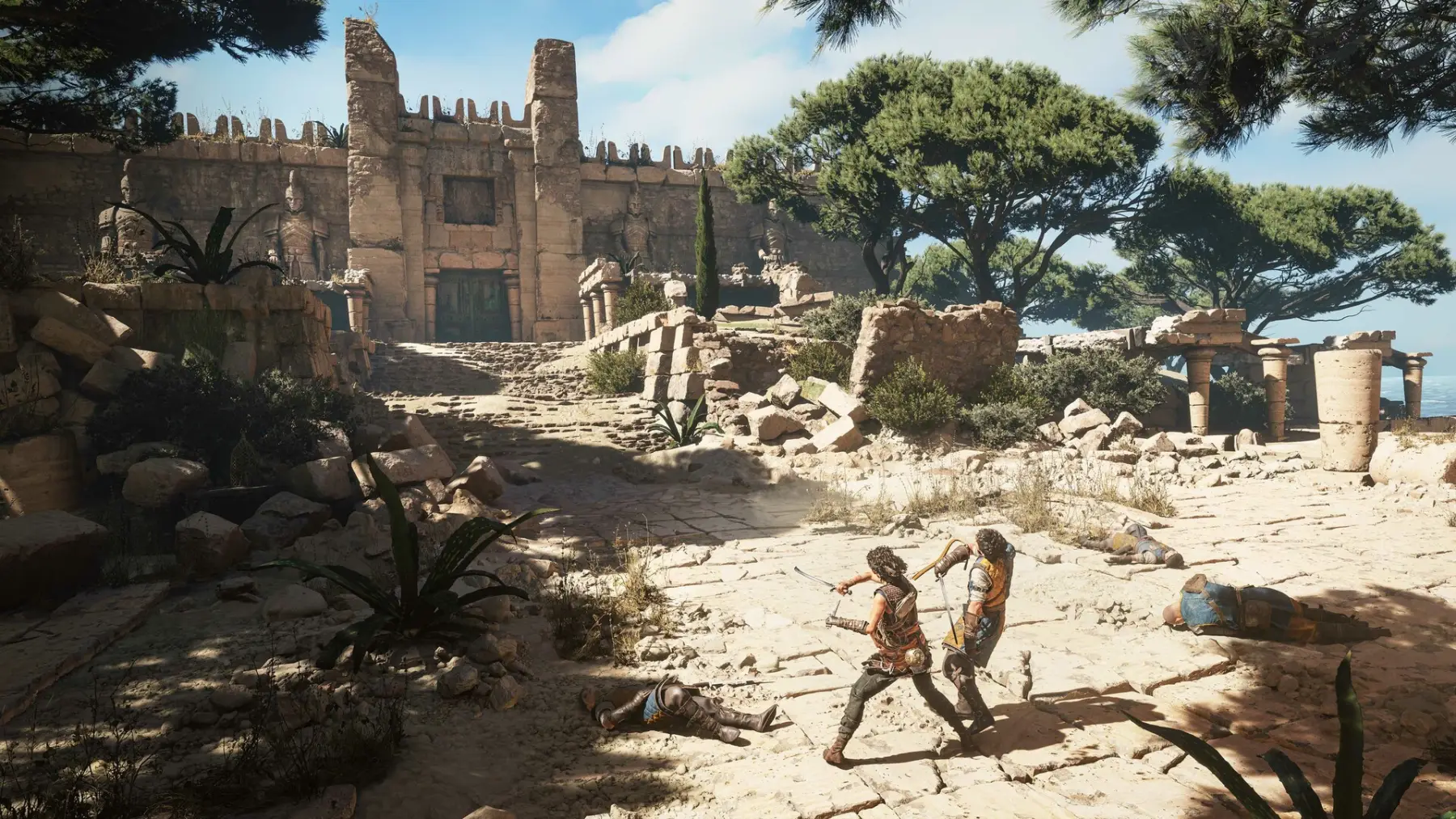 Image du jeu Resonance: A Plague Tale Legacy