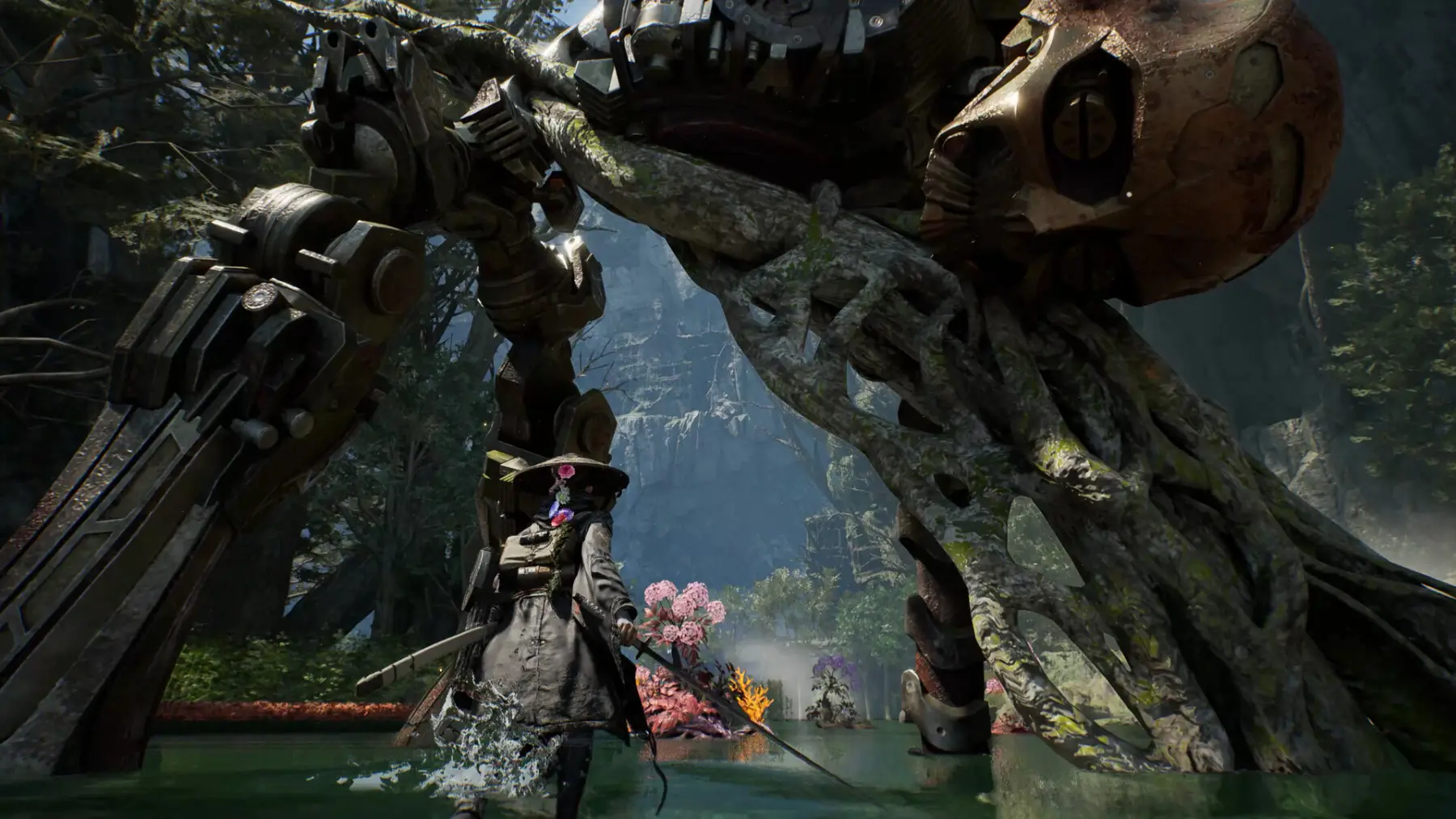 Image du jeu Beast of Reincarnation