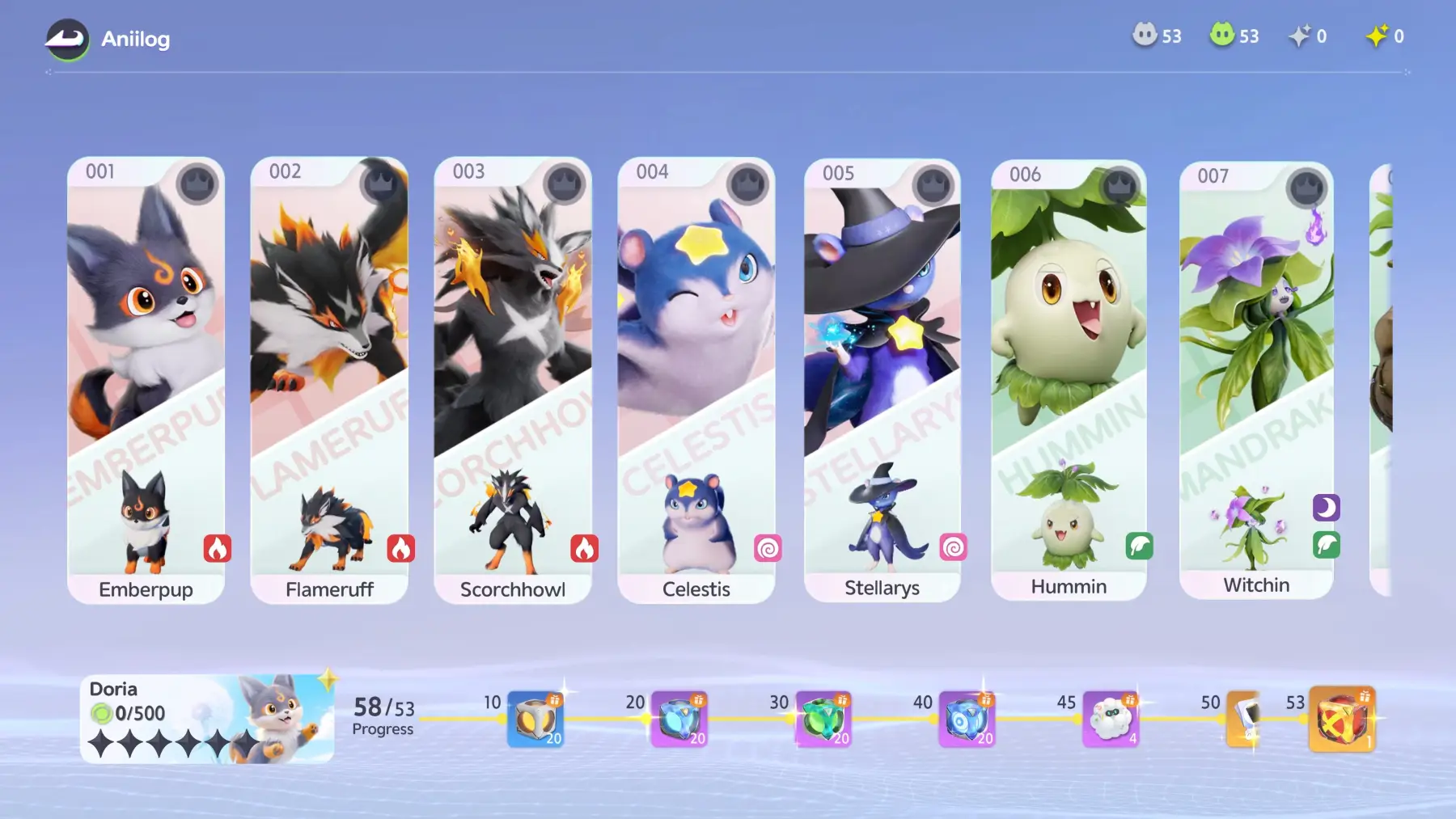 Image du jeu Aniimo