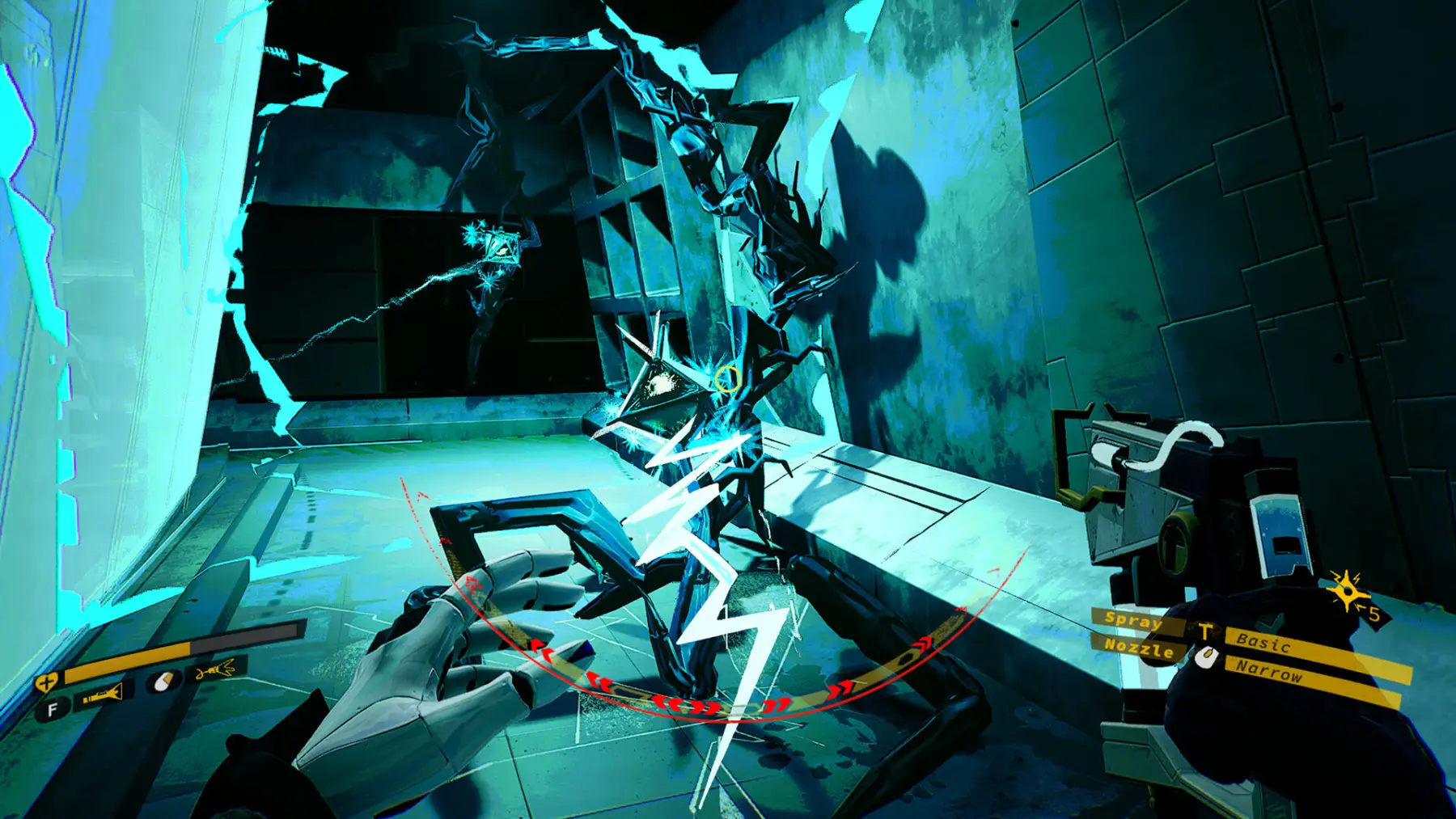 Image du jeu Ambrosia Sky