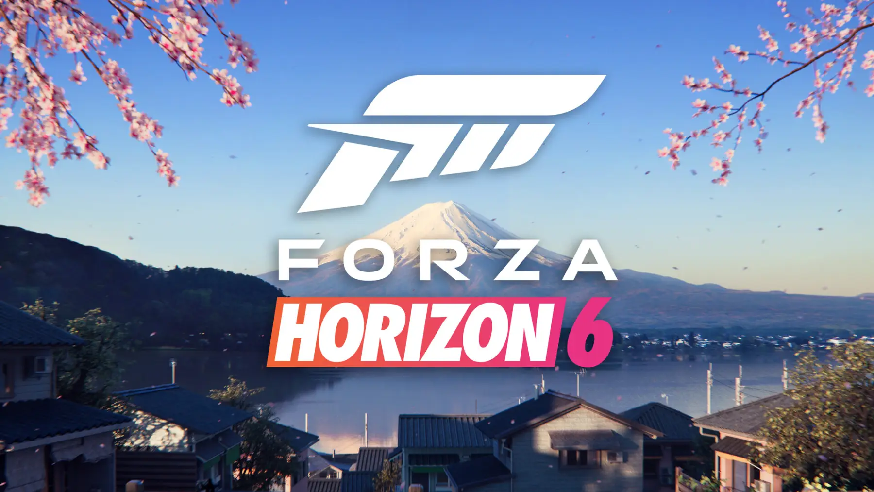 Image du jeu Forza Horizon 6